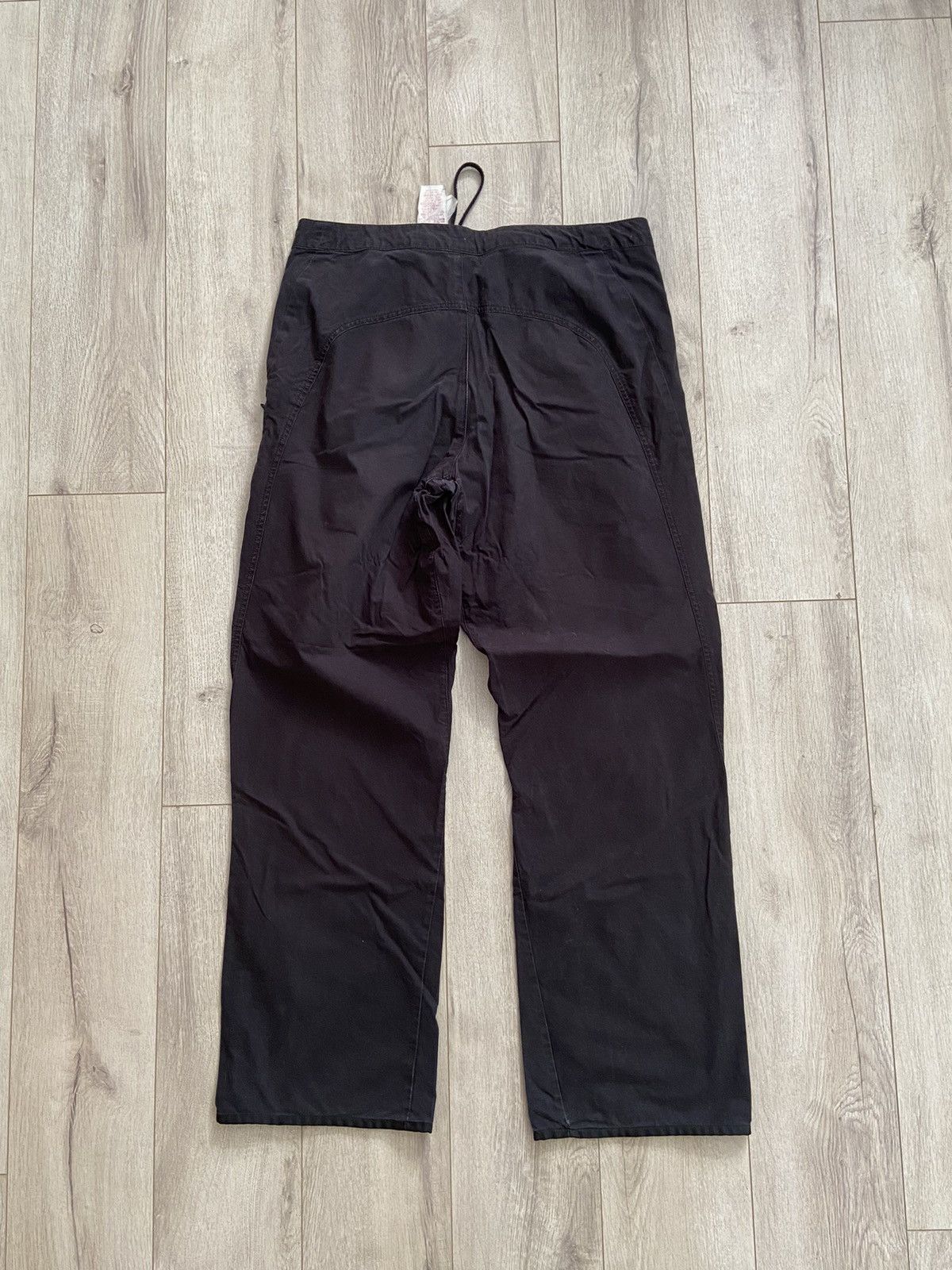 Other Nike Vintage Pants y2k style Cargo Size US 32 / EU 48 - 9 Thumbnail