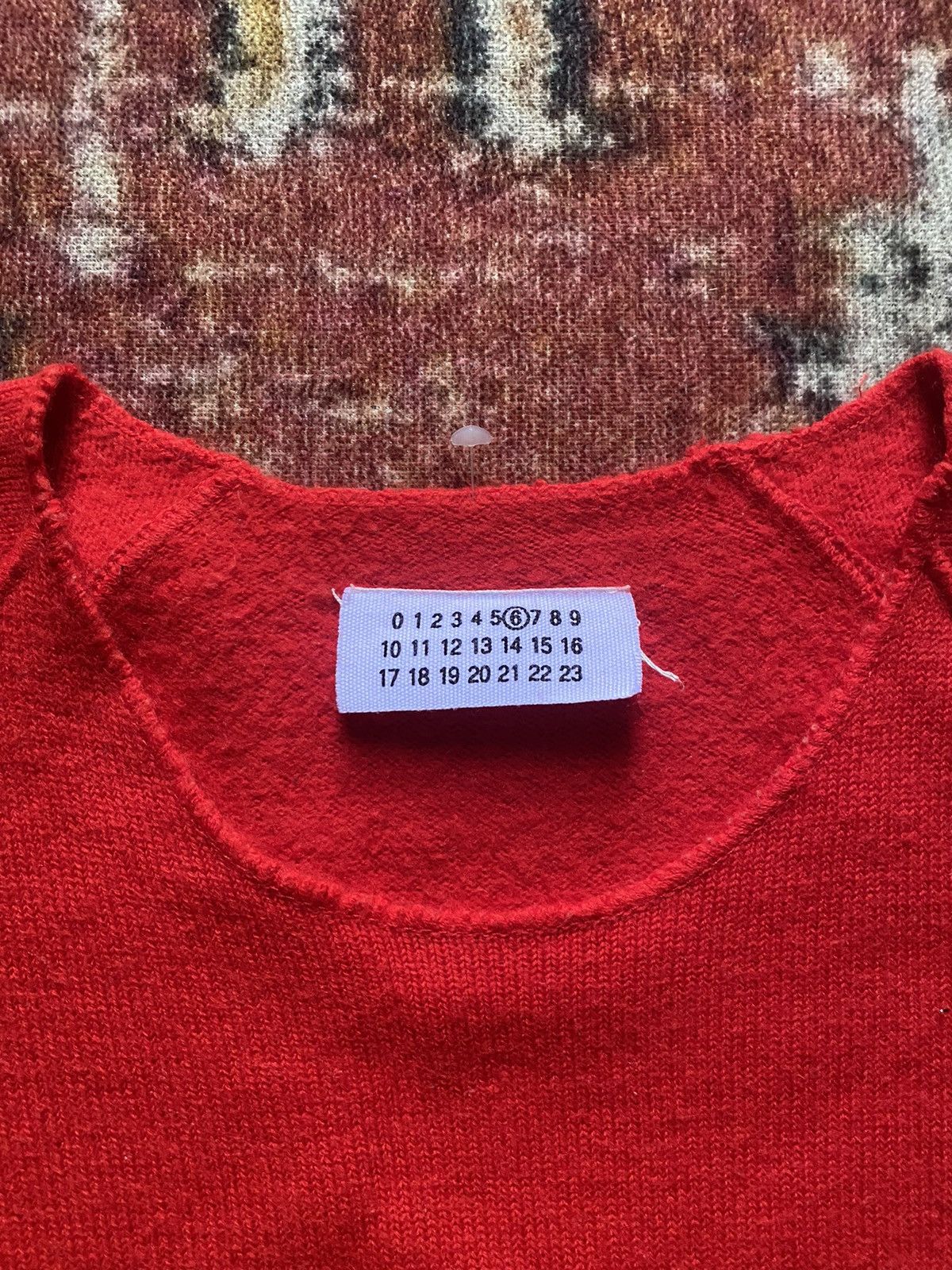 Maison Margiela miss deanne for margiela Size M / US 6-8 / IT 42-44 - 2 Thumbnail