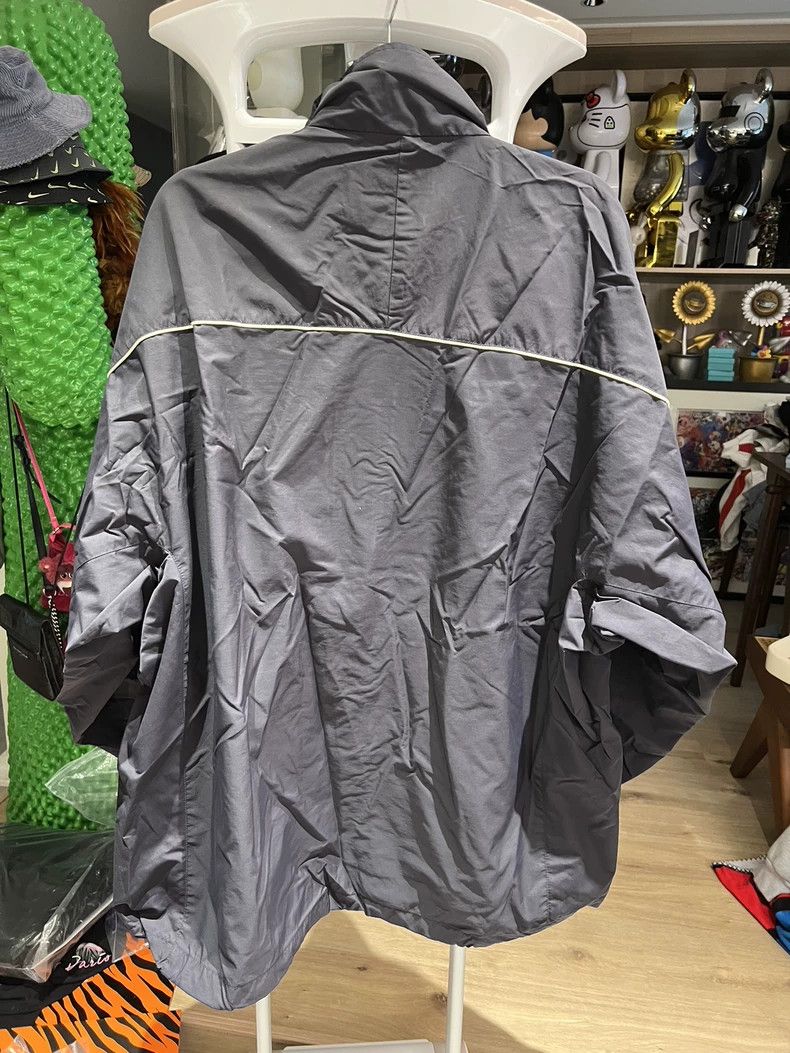 Balenciaga Balenciaga Trench Coat Size US S / EU 44-46 / 1 - 6 Thumbnail