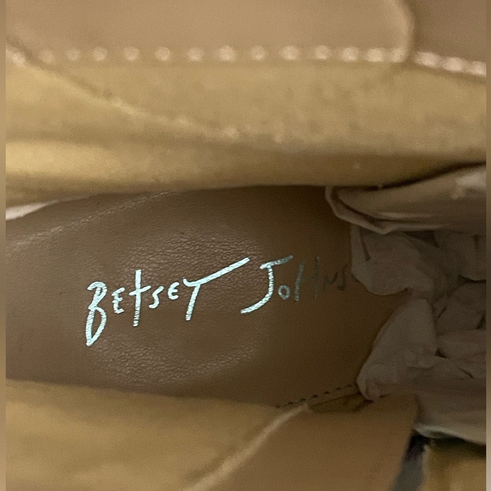 Betsey Johnson Betsey Johnson Neil Jewel Studded Boot in Silver Womens 6.5 Size US 6.5 / IT 36.5 - 7 Thumbnail