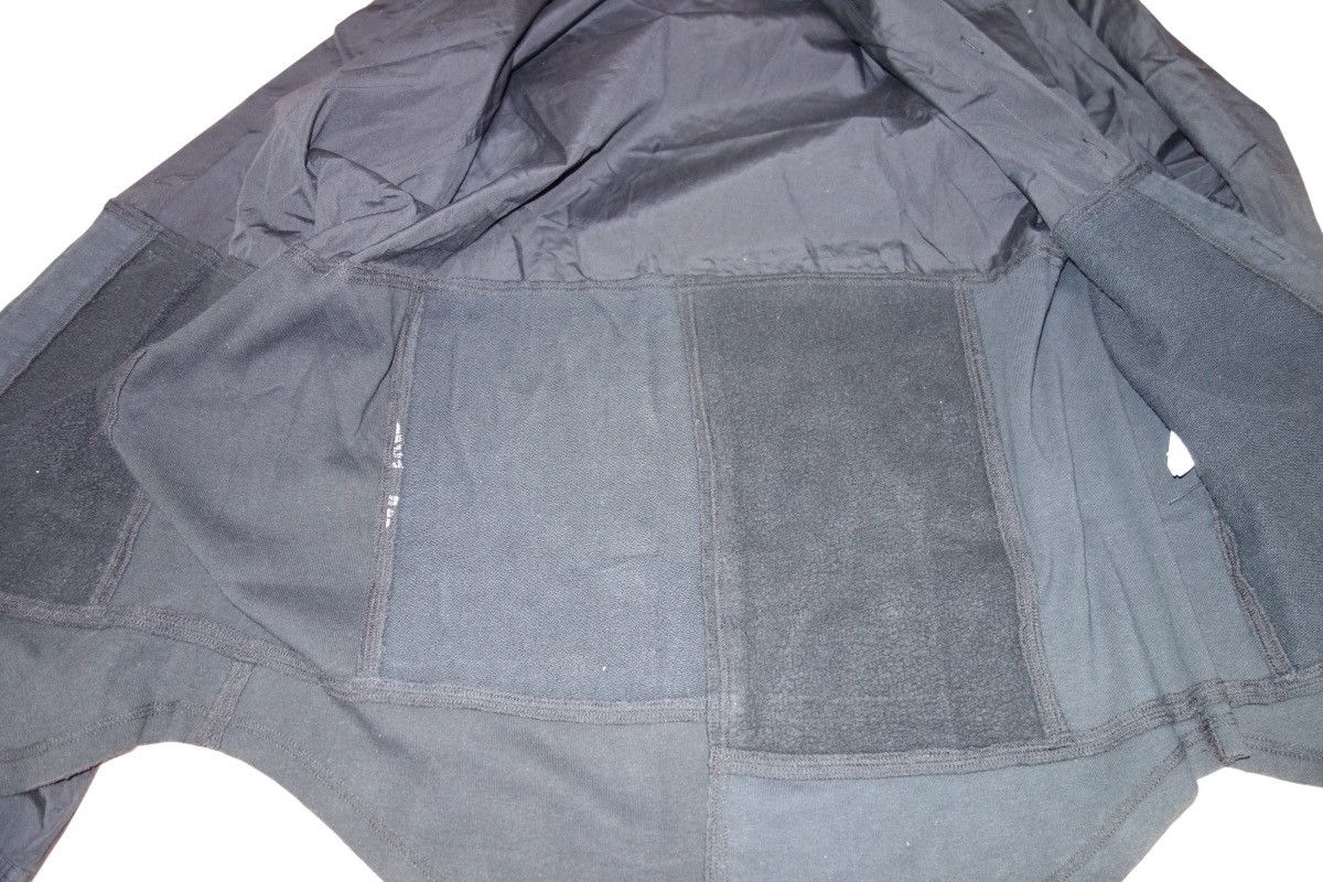 Undercover Under Cover AW03 “Paper Doll” Hybrid Jacket Size US M / EU 48-50 / 2 - 7 Thumbnail