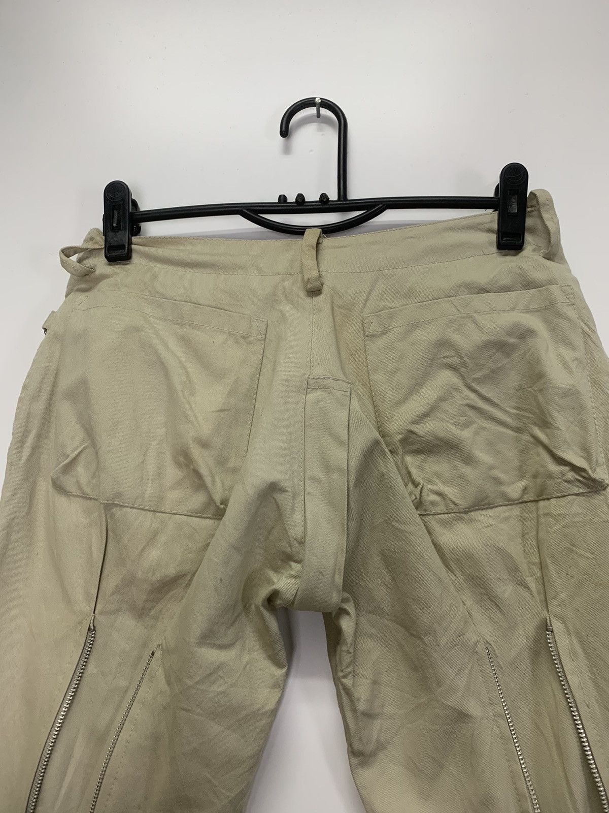 Japanese Brand × Vintage Vintage Six Original pant Size US 30 / EU 46 - 7 Thumbnail
