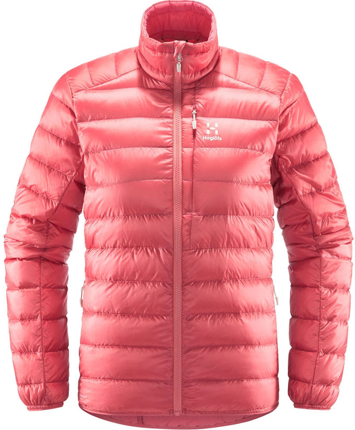 Haglofs Haglofs Roc Down Jacket Women Size L / US 10 / IT 46 - 10 Thumbnail