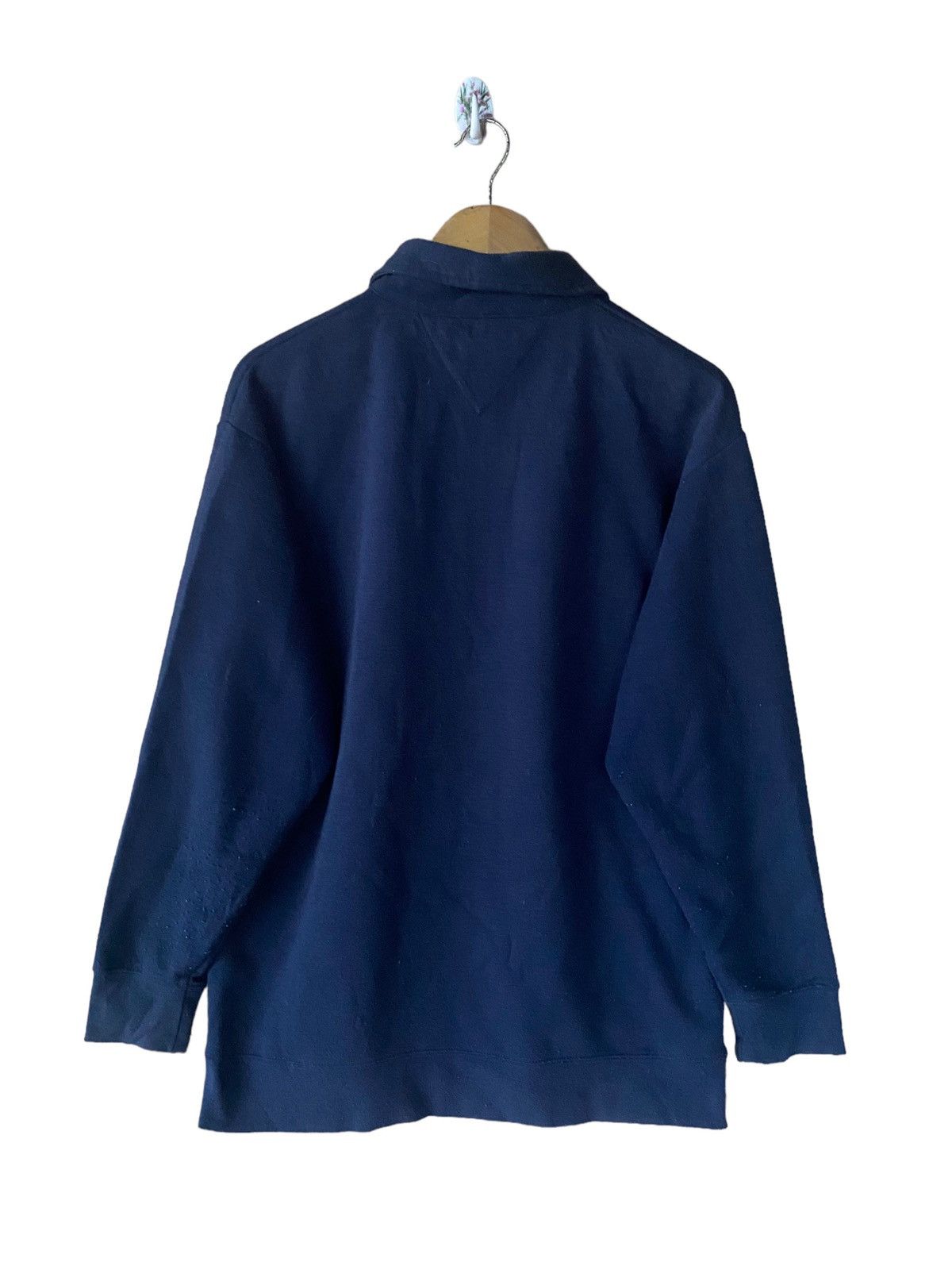 Chaps Ralph Lauren 👘SALE👘POLO CHAMPS PULLOVER SWEATSHIRT Size US XL / EU 56 / 4 - 2 Thumbnail