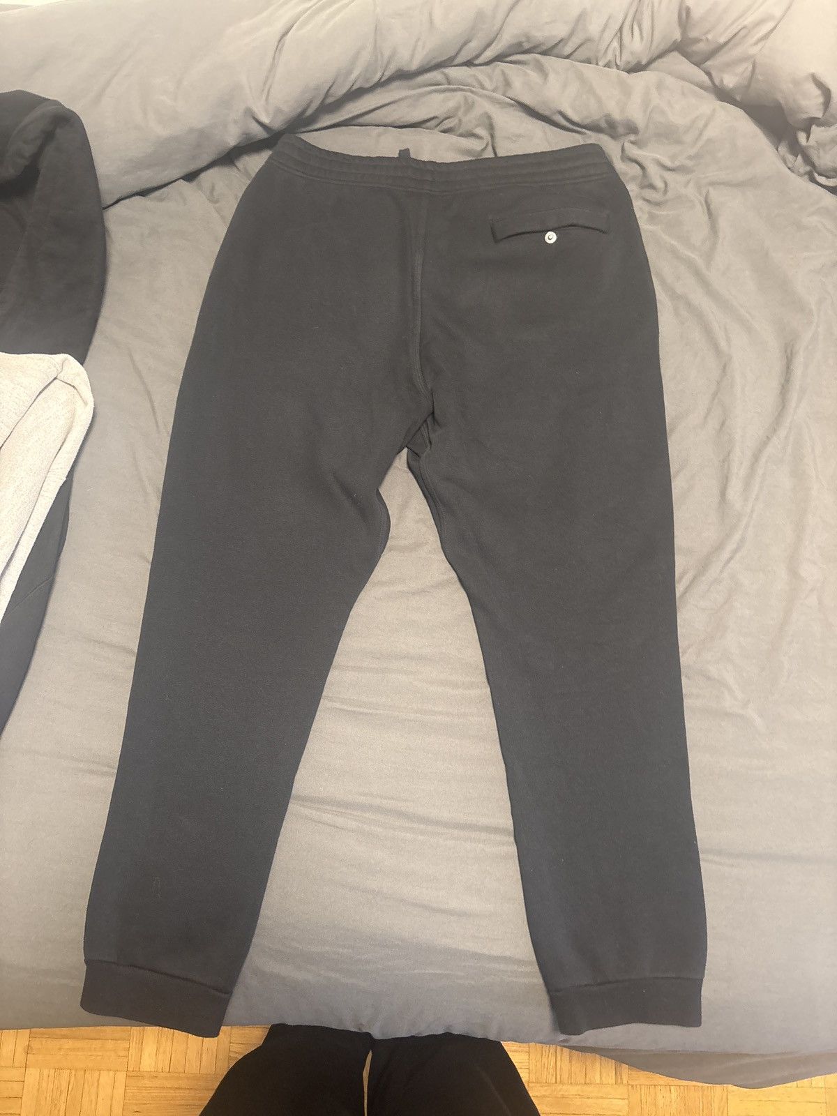 Nike Nike sweatpants Size US 33 - 3 Thumbnail