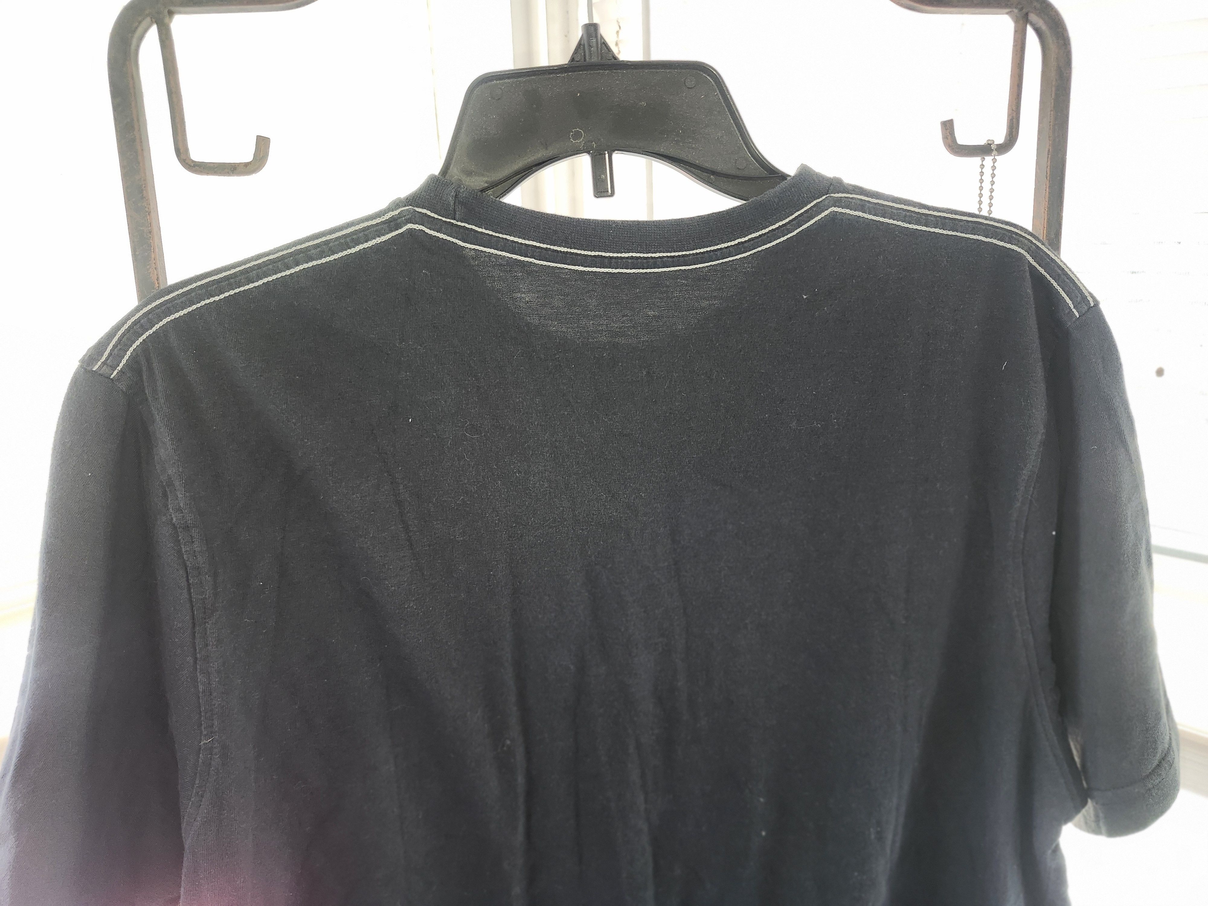 Other Vintage horror tee Size US M / EU 48-50 / 2 - 7 Thumbnail