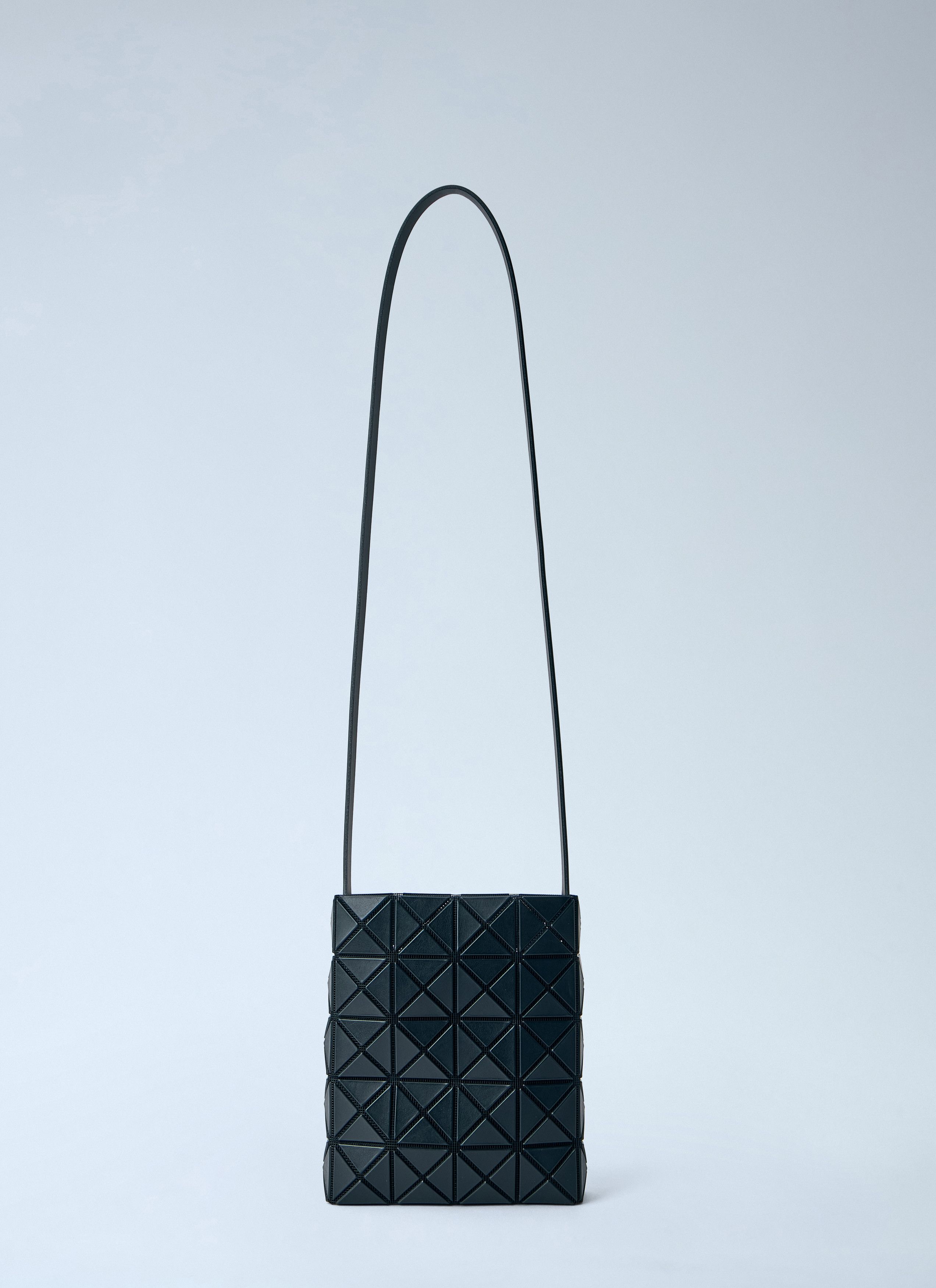Issey Miyake Bao Bao Geometric Pattern Crossbody Bag Size ONE SIZE - 1 Thumbnail