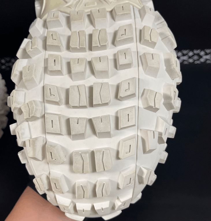 Balenciaga Balenciaga Low-Top Sneakers Size US 10 / EU 43 - 7 Thumbnail