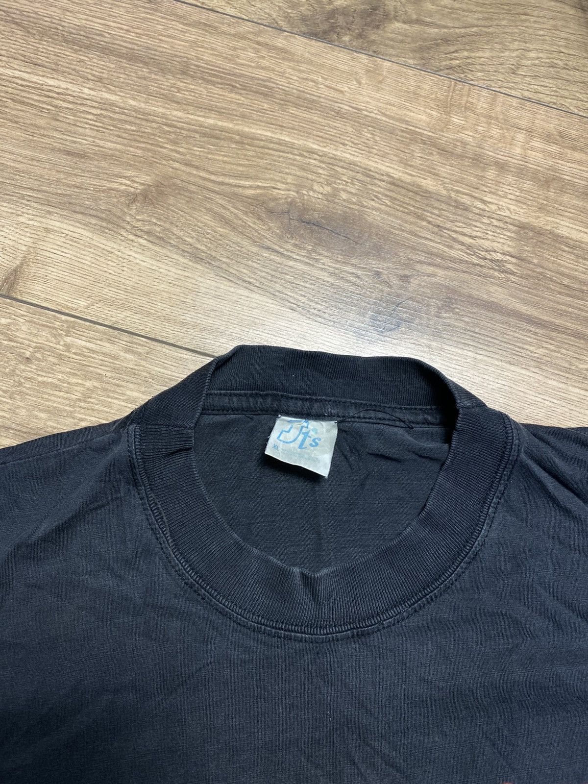 Other Vintage 1988 Pink Floyd World Tour T-Shirt XL Single Stitch Size US XL / EU 56 / 4 - 7 Thumbnail