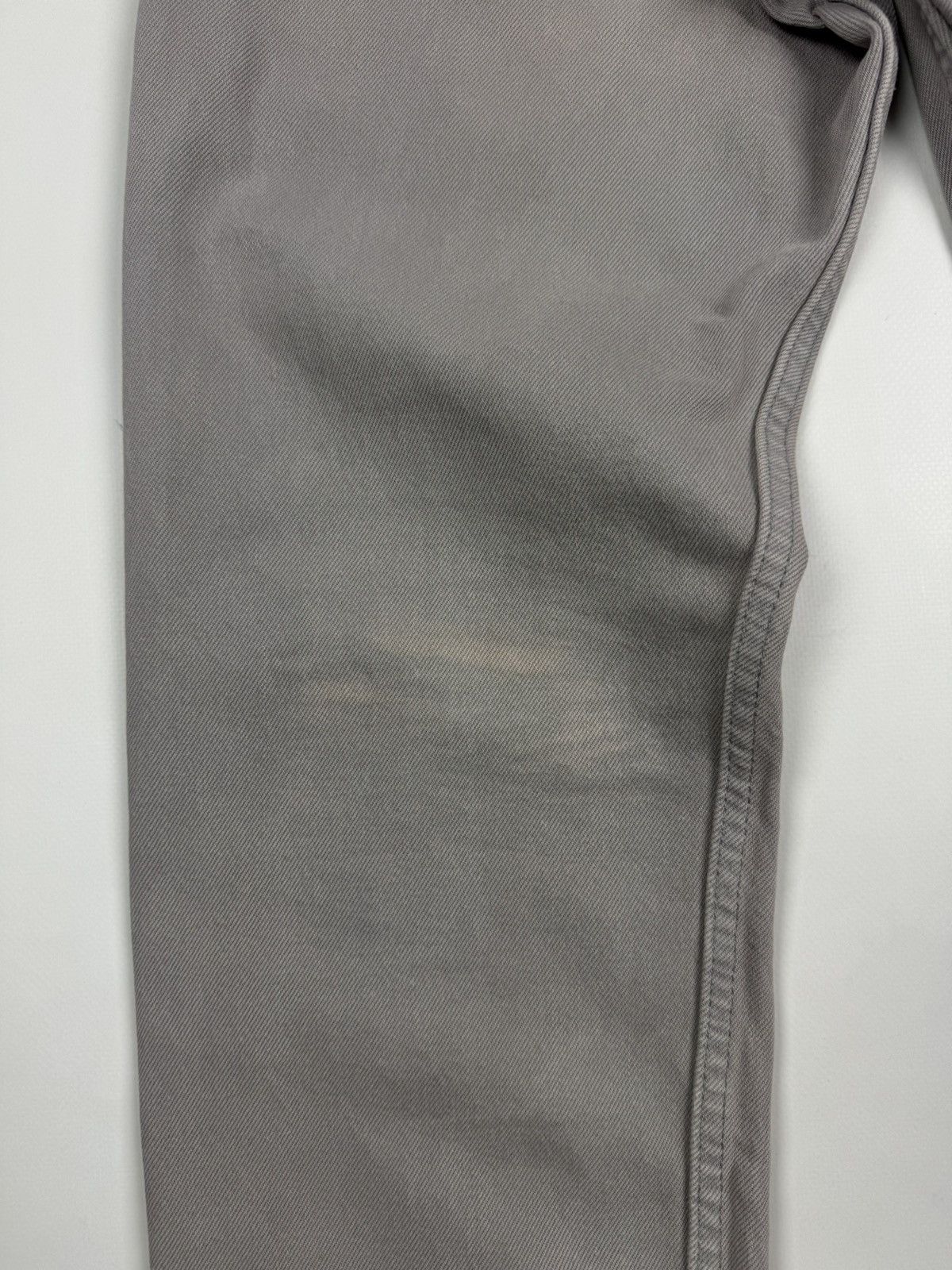 Levi's 1990’s Vintage Faded Levi’s 501 Made in USA Size 32/30 Size US 32 / EU 48 - 16 Thumbnail