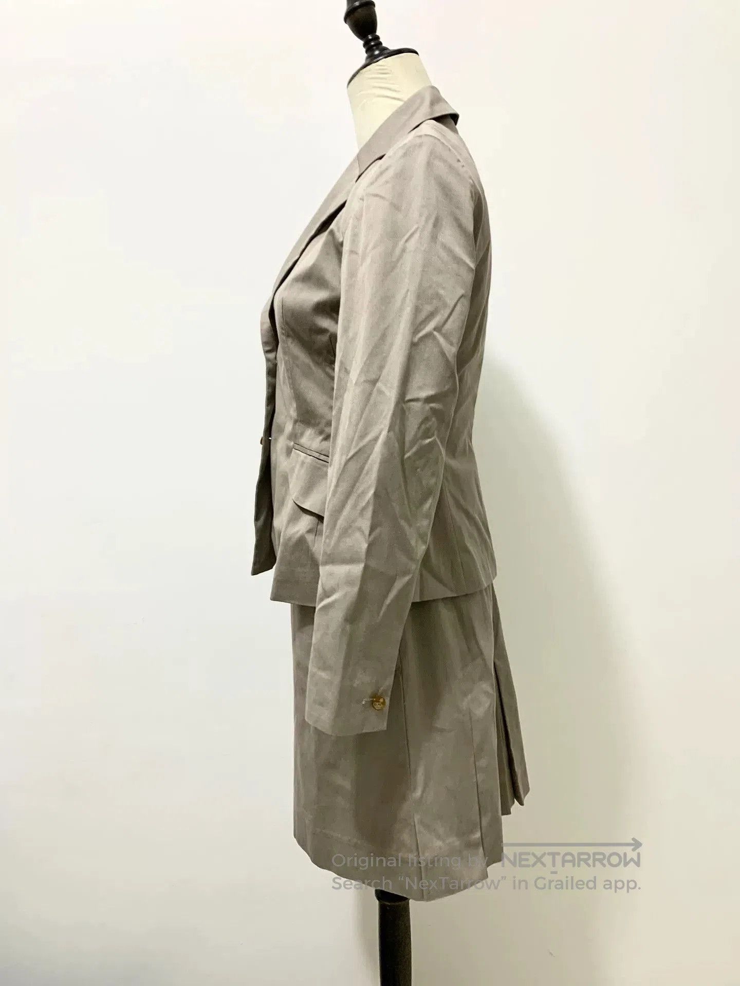 Vivienne Westwood vivienne westwood vintage suit set. Size M / US 6-8 / IT 42-44 - 7 Thumbnail