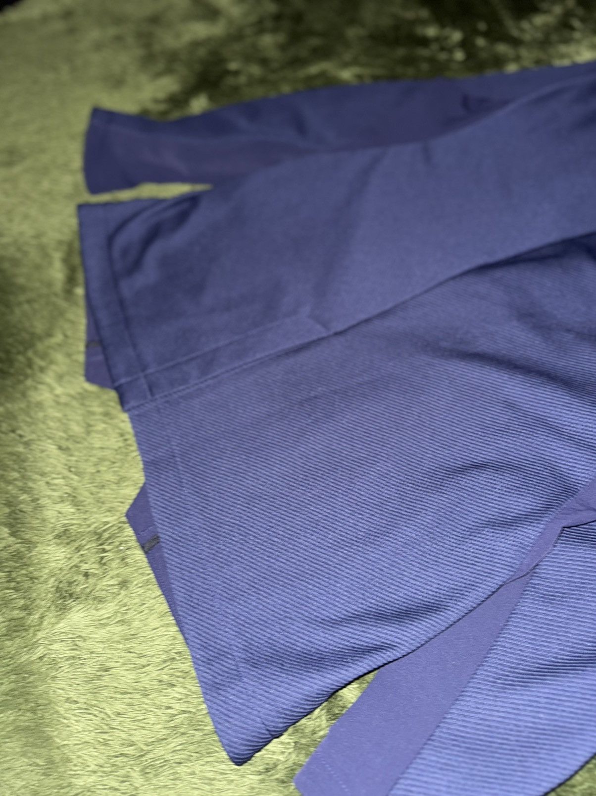 Oakley [S] Oakley Japan Exclusive Technical Poly Blazer Jacket Size US S / EU 44-46 / 1 - 12 Thumbnail