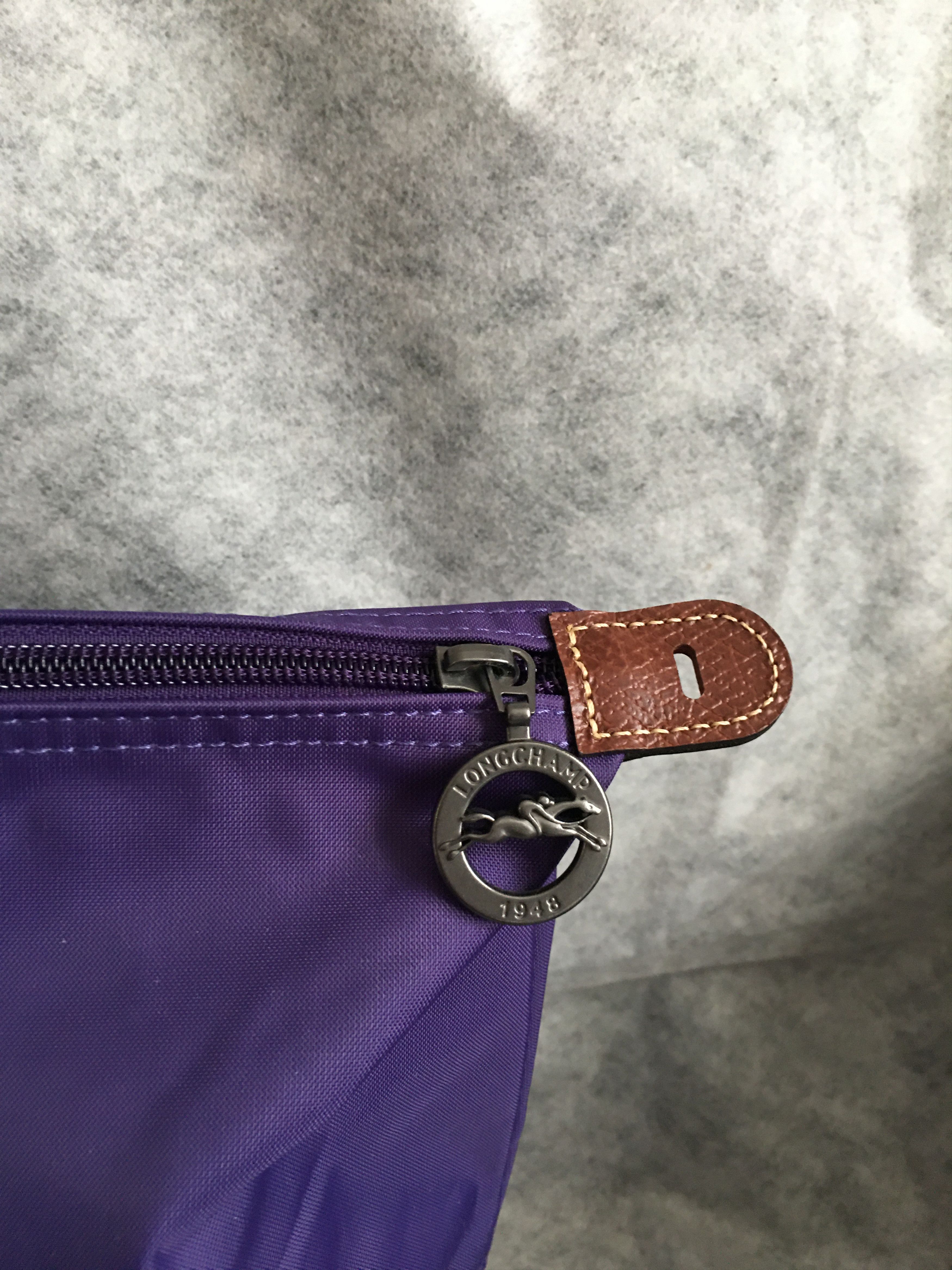 Longchamp Longchamp Le Pliage Large Travel Tote Bag Size ONE SIZE - 6 Thumbnail