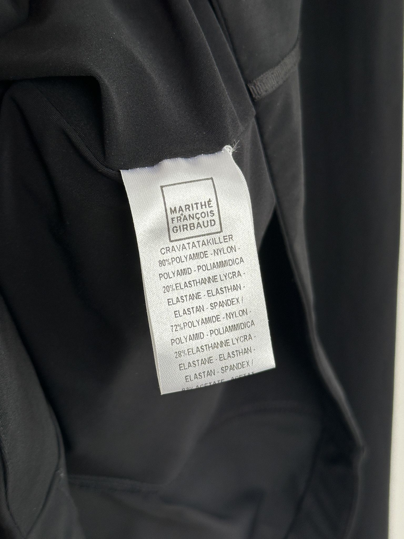 Marithe + Francois Girbaud Marithe + Francois Girbaud Blazer Jacket Size M / US 6-8 / IT 42-44 - 8 Thumbnail