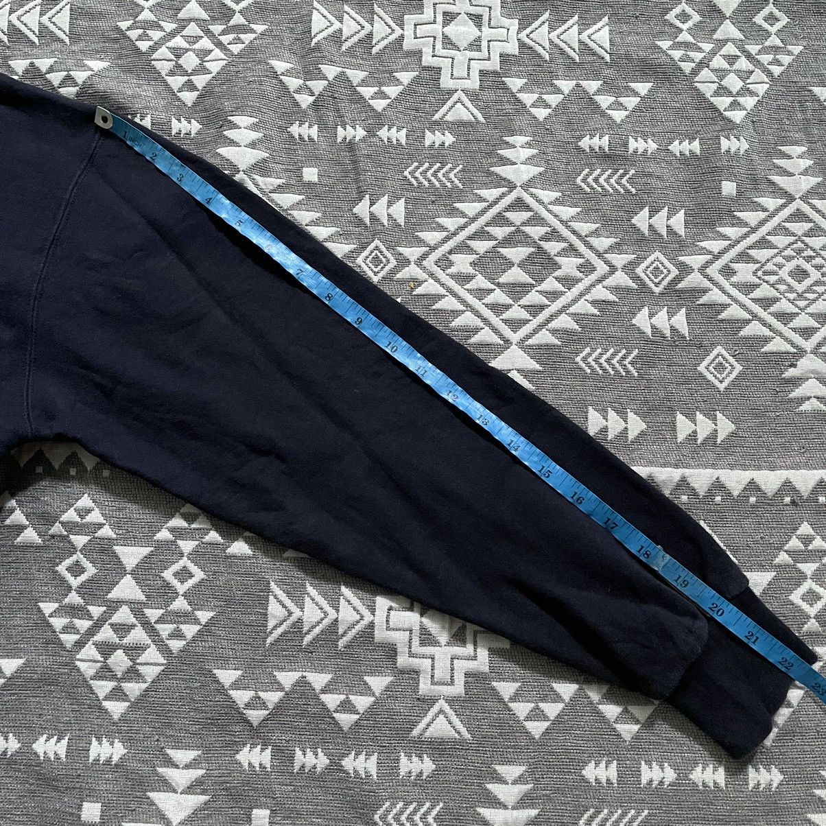 Japanese Brand × Undercover Undercover Tedy bear sweatshirt Size US M / EU 48-50 / 2 - 10 Thumbnail