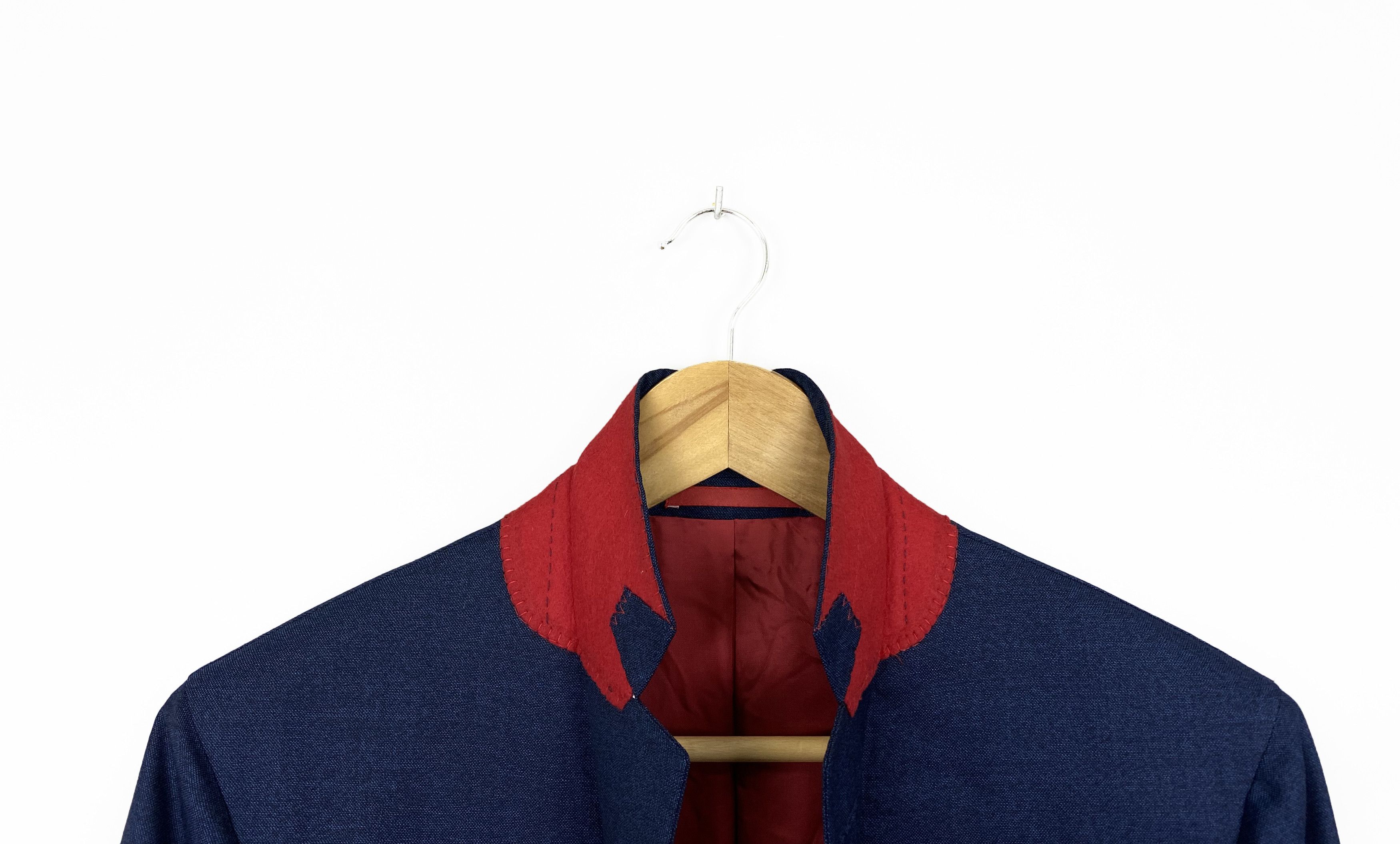 Suitsupply Suitsupply Sienna Wool Vitale Barberis Canonico Size 50 Size 40R - 5 Thumbnail