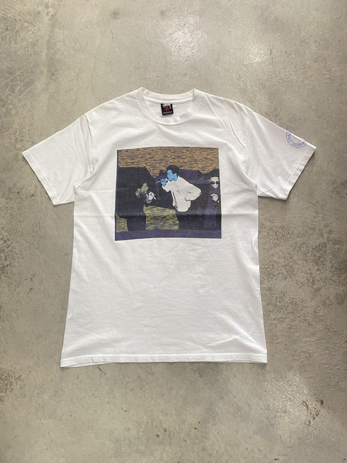 Stussy Custommade | Grailed