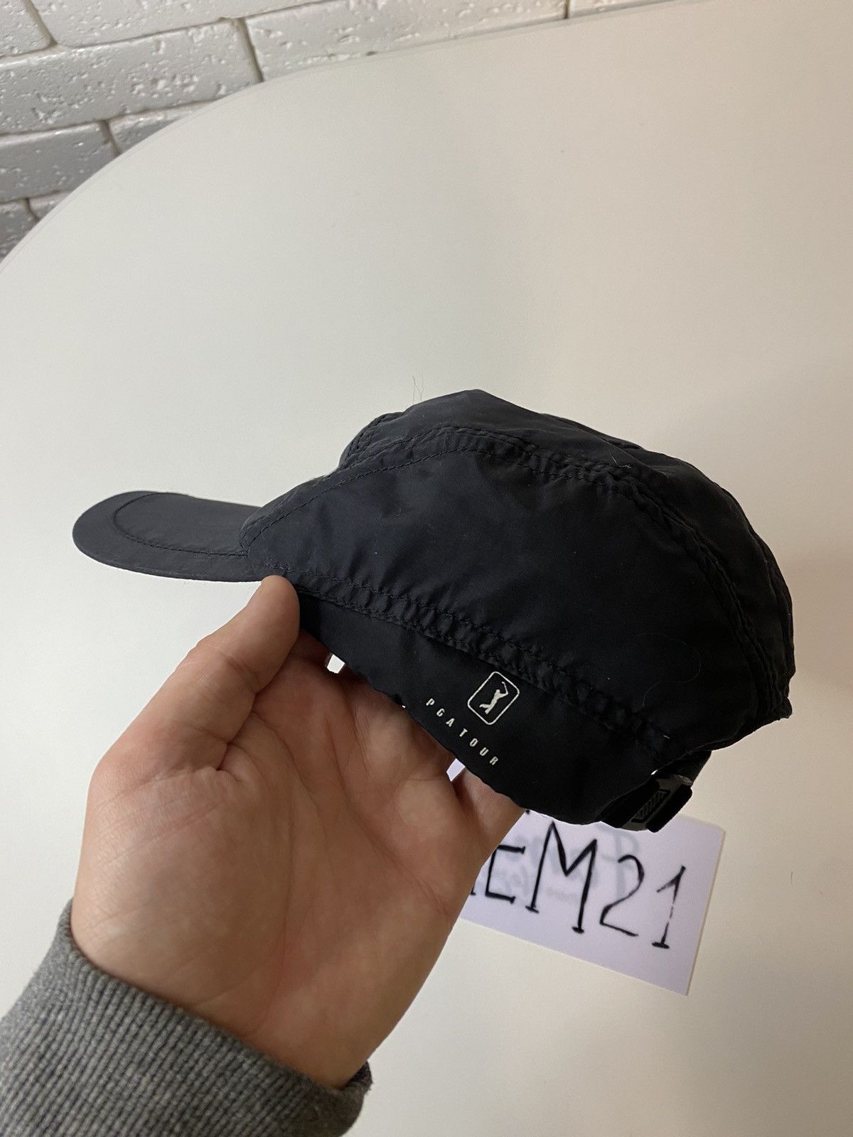 Other Toyota tonero cap hat Size ONE SIZE - 5 Thumbnail