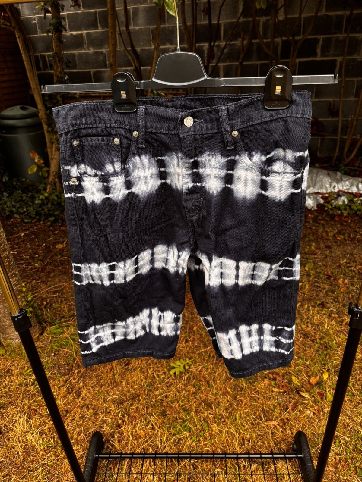 Levi's Levis shorts Size US 32 / EU 48 - 1 Thumbnail