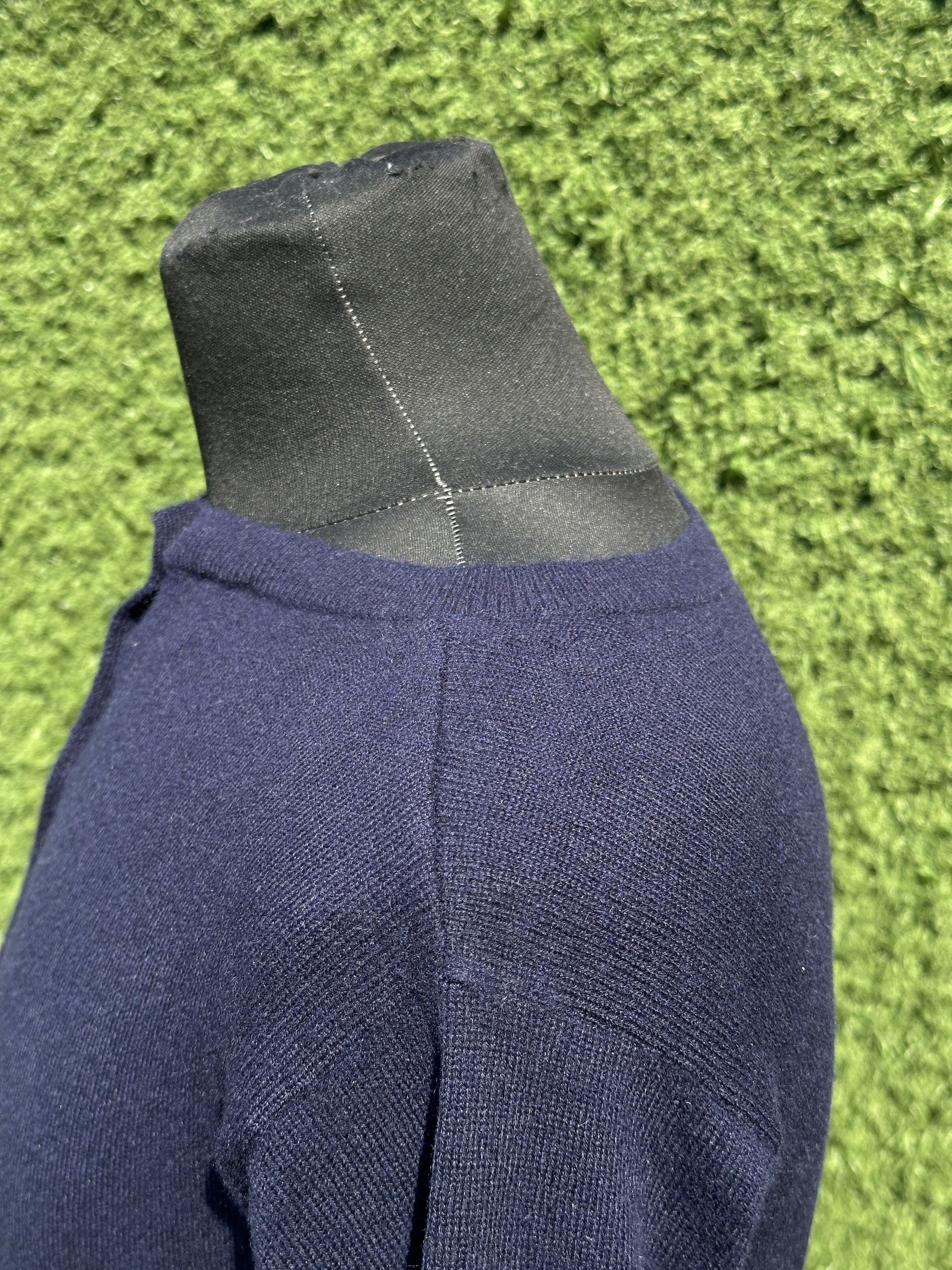 Prada Prada Button-Back Reversed Cardigan Size IT 42 Wool Knit Size M / US 6-8 / IT 42-44 - 11 Thumbnail