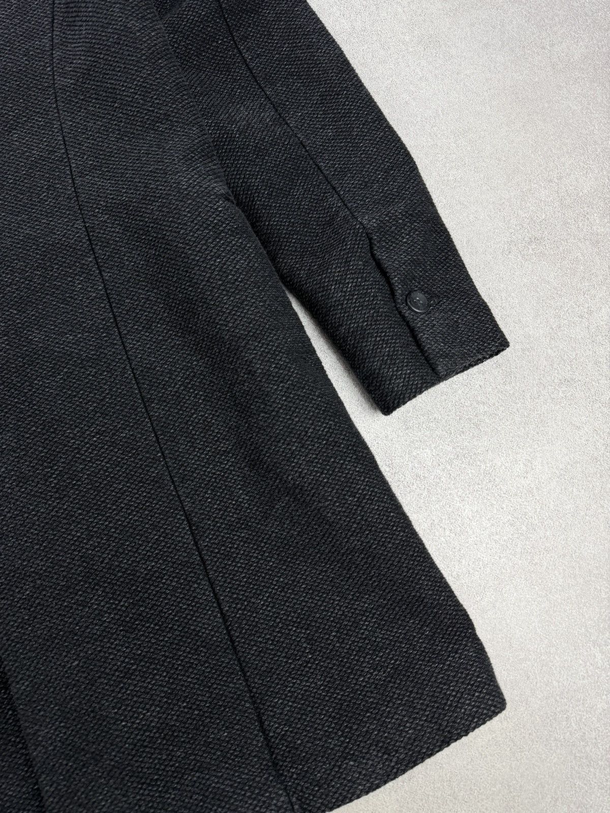 hannes roether Hannes Roether Men’s Cotton Coat Jacket Size M Size US M / EU 48-50 / 2 - 13 Thumbnail