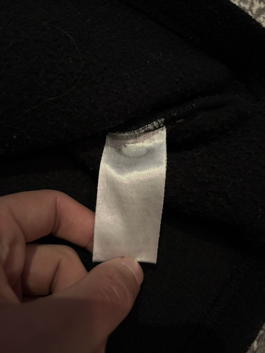 Oakley Oakley Software 00’s Fleece Pocket Pullover Size US M / EU 48-50 / 2 - 5 Thumbnail