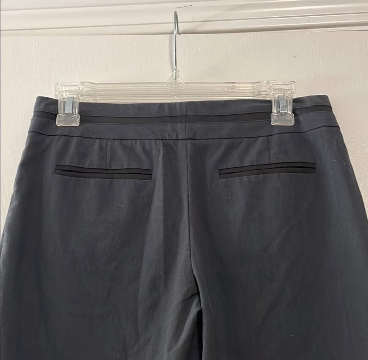 Other The Limited Grey Trousers Size 26" / US 2 / IT 38 - 3 Thumbnail