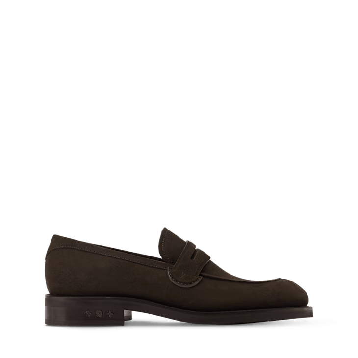 Sorbonne Loafers