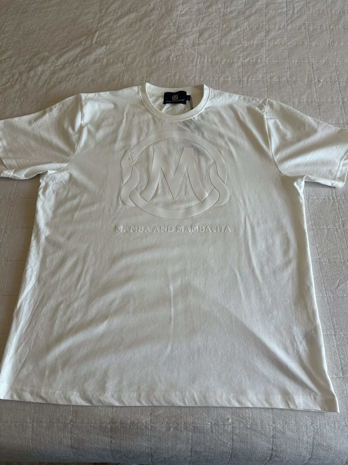 Other Kobe T-shirt Size US L / EU 52-54 / 3 - 1 Thumbnail