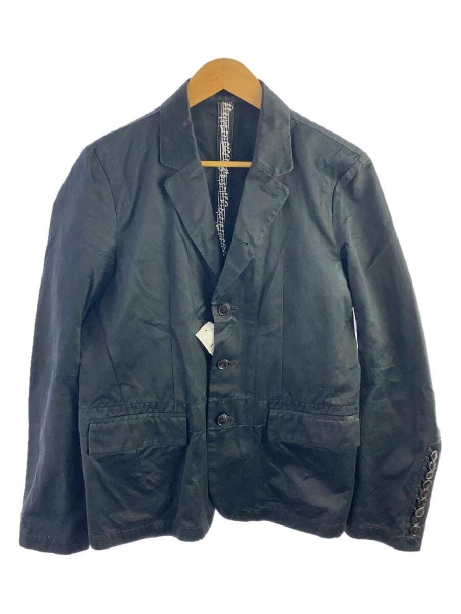 Number (N)ine NUMBER (N)INE jacket Size US L / EU 52-54 / 3 - 1 Thumbnail