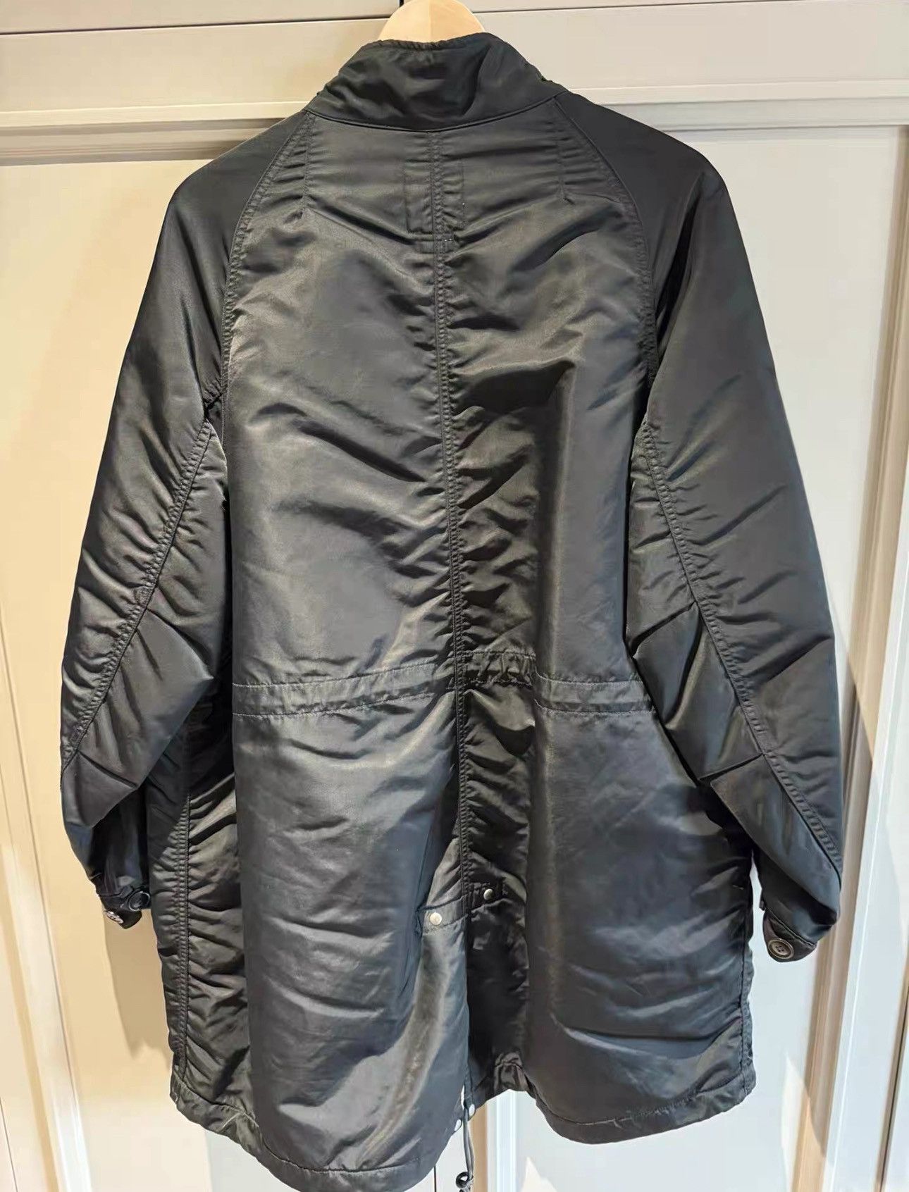 Visvim VISVIM 19AW sixfive fishtail parka M51 M65 Size US S / EU 44-46 / 1 - 2 Thumbnail