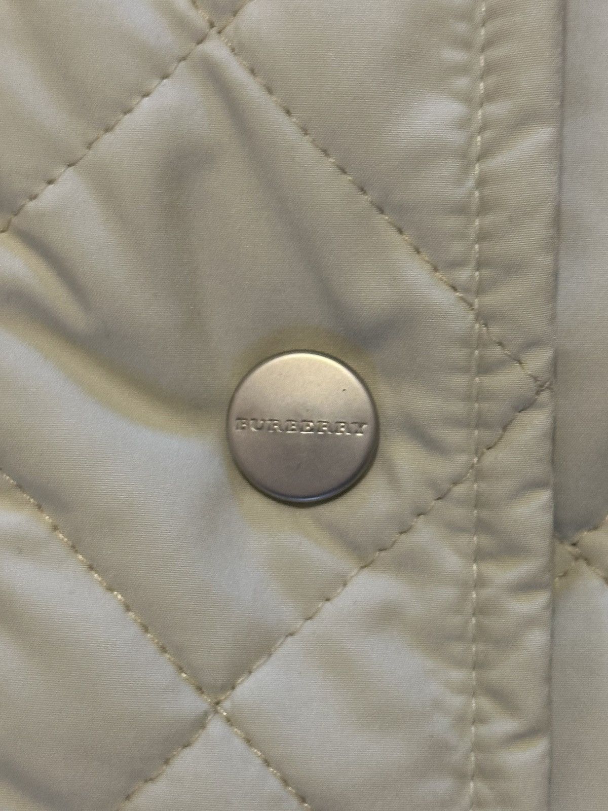 Burberry Burberry Coat/Jacket Size US M / EU 48-50 / 2 - 5 Thumbnail