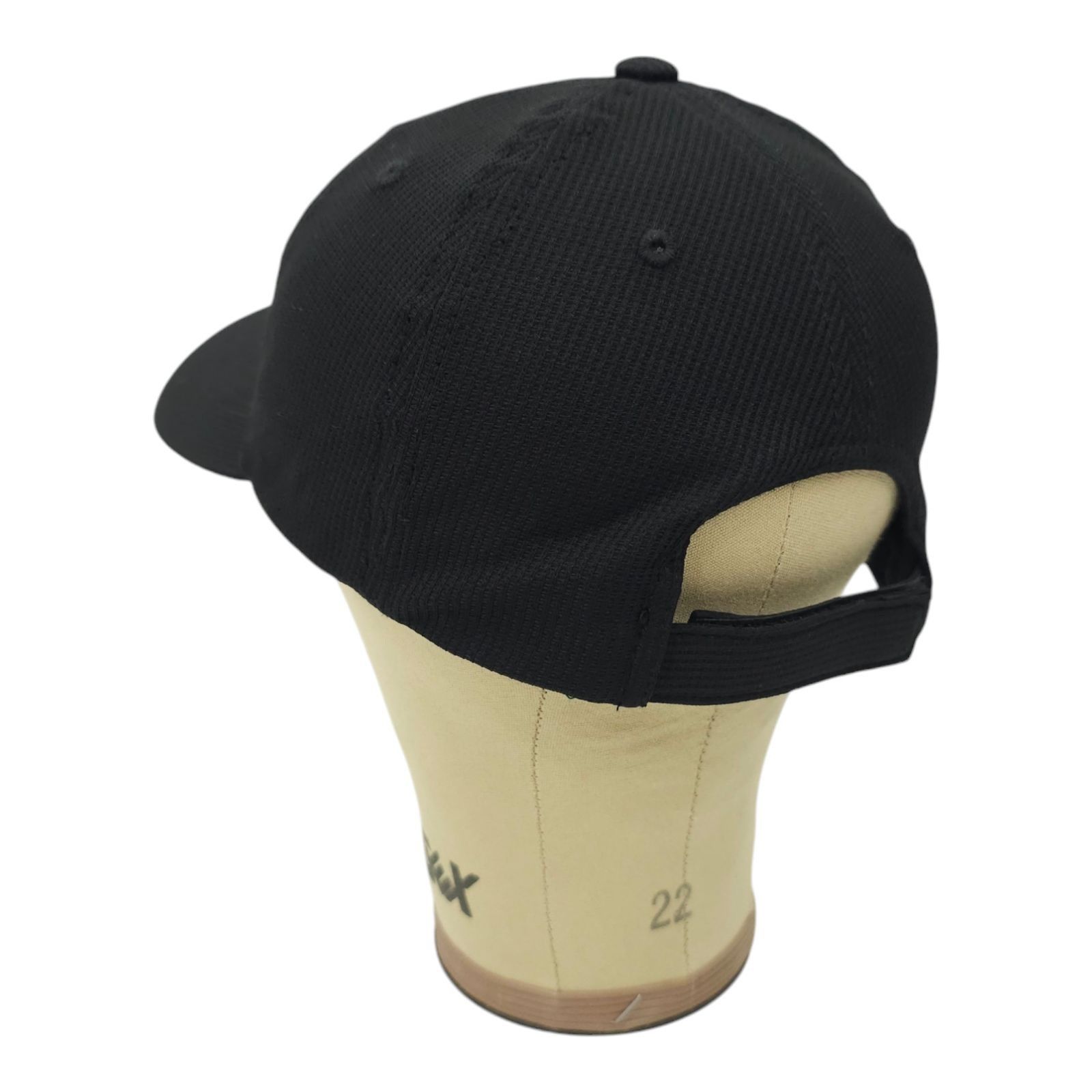 Port Authority Dodges Pizza Embroidered Patch Strapback Cap Trucker Hat Size ONE SIZE - 12 Thumbnail