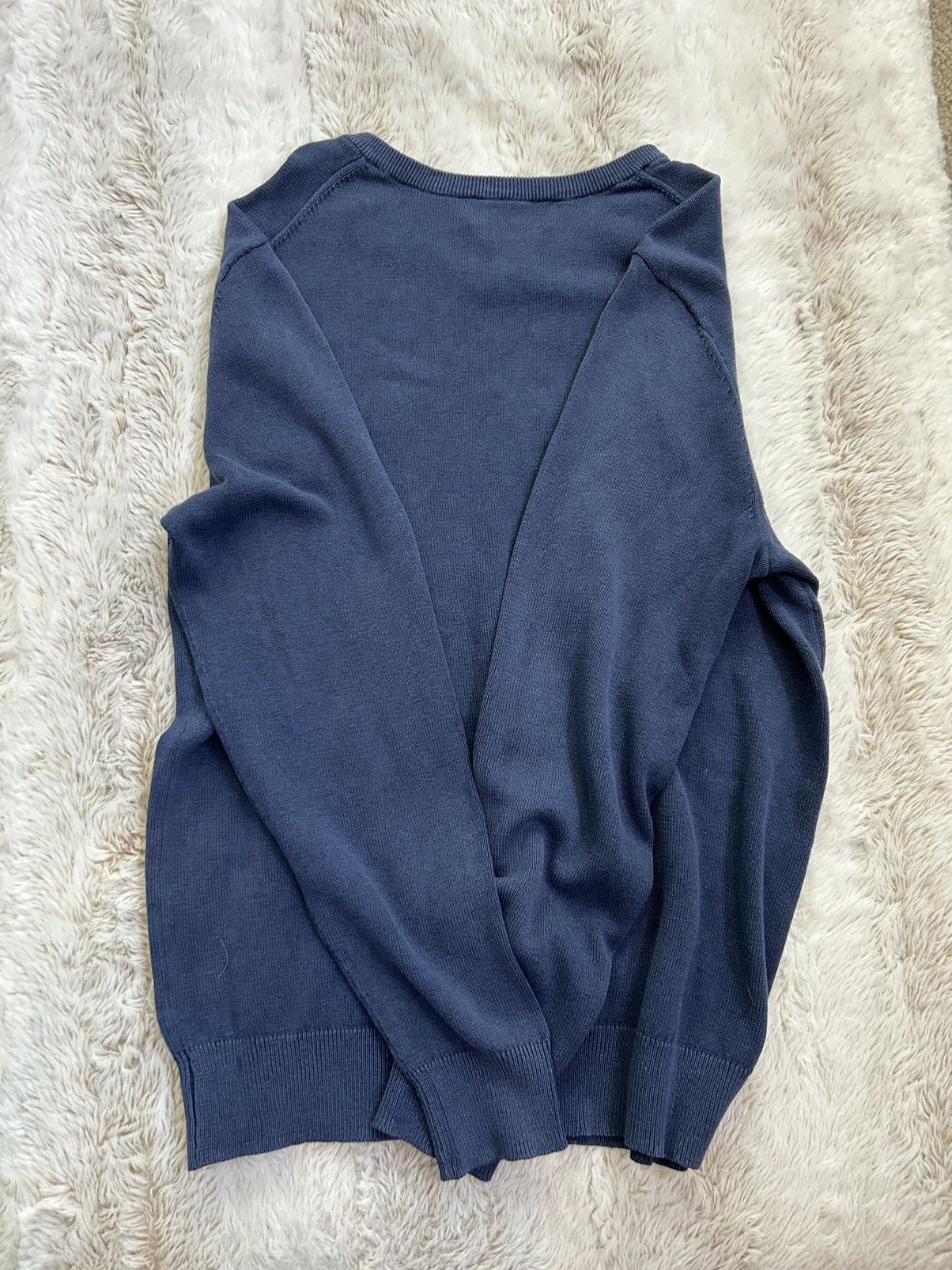 Vineyard Vines Vineyard Vines Cashmere Sweater Size US M / EU 48-50 / 2 - 4 Thumbnail