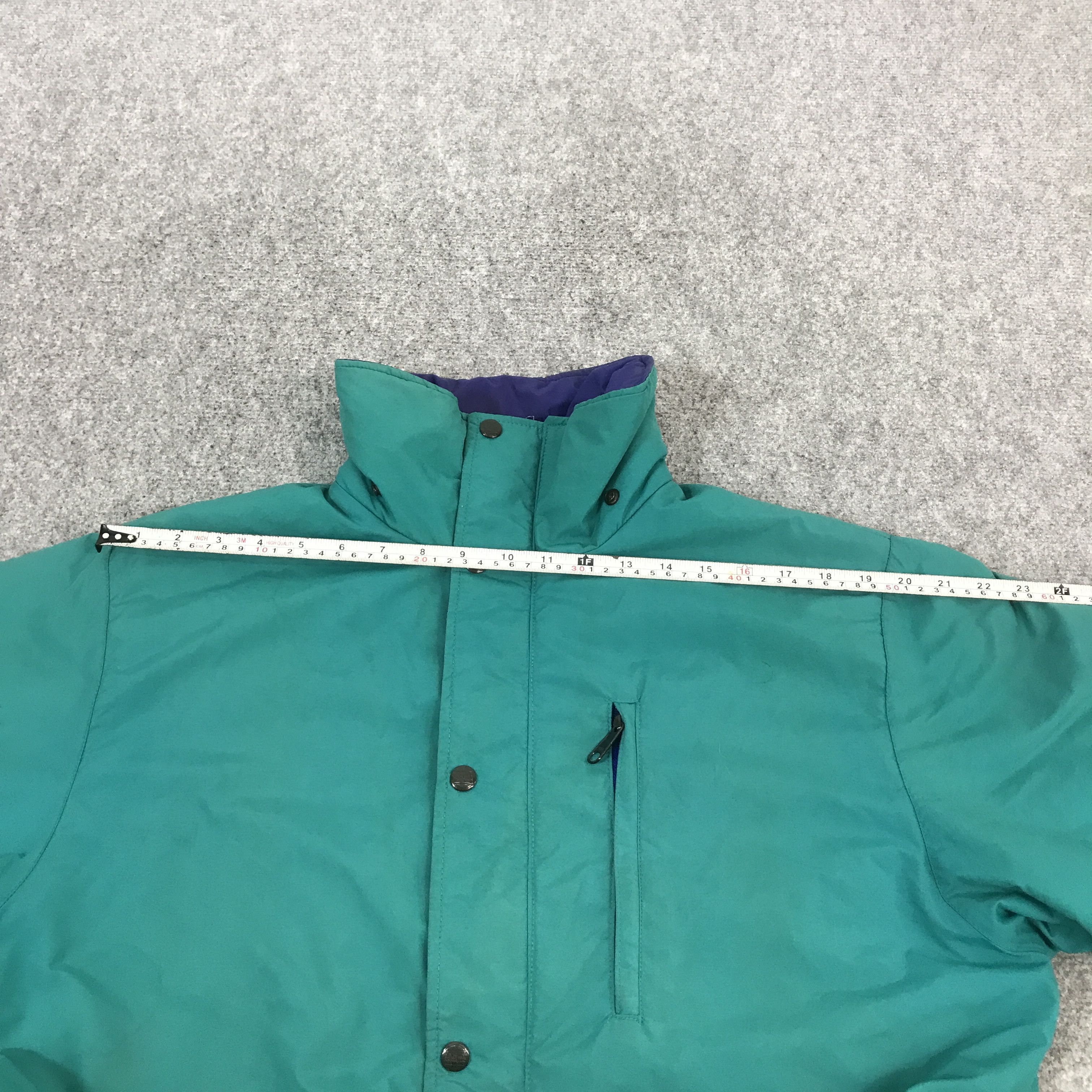 L.L. Bean VINTAGE L.L BEAN PARKS DESIGN MADE IN USA JACKET Size US L / EU 52-54 / 3 - 10 Thumbnail
