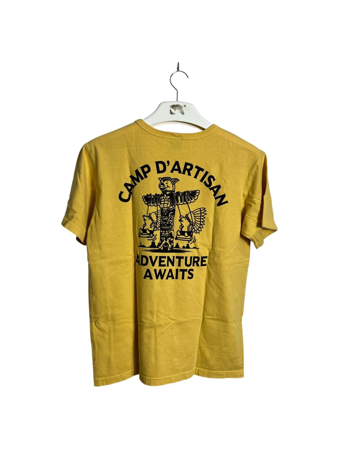 Studio D’artisan tshirt