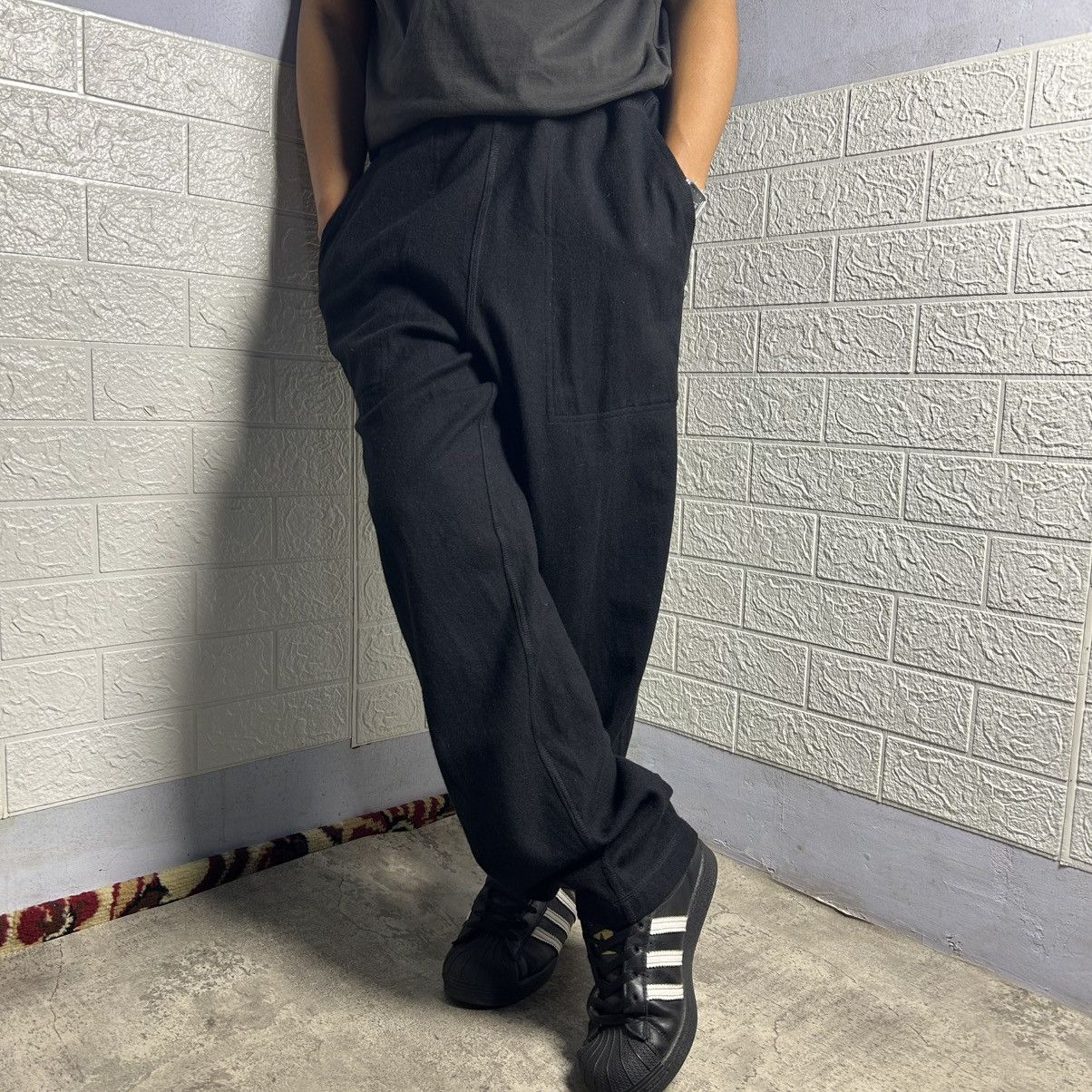 Issey Miyake Vintage ISSEY MIYAKE PLANTATION Fatigue Pants Size US 32 / EU 48 - 15 Thumbnail