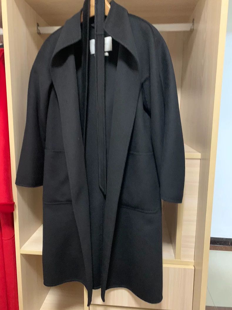 Max Mara Max Mara coat Size S / US 4 / IT 40 - 9 Thumbnail