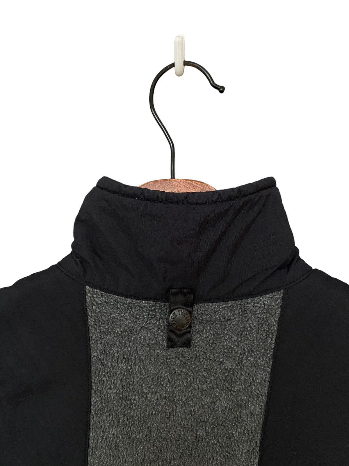 The North Face Vintage Brand The North Face Fleece Vests 2000s Size US L / EU 52-54 / 3 - 6 Thumbnail