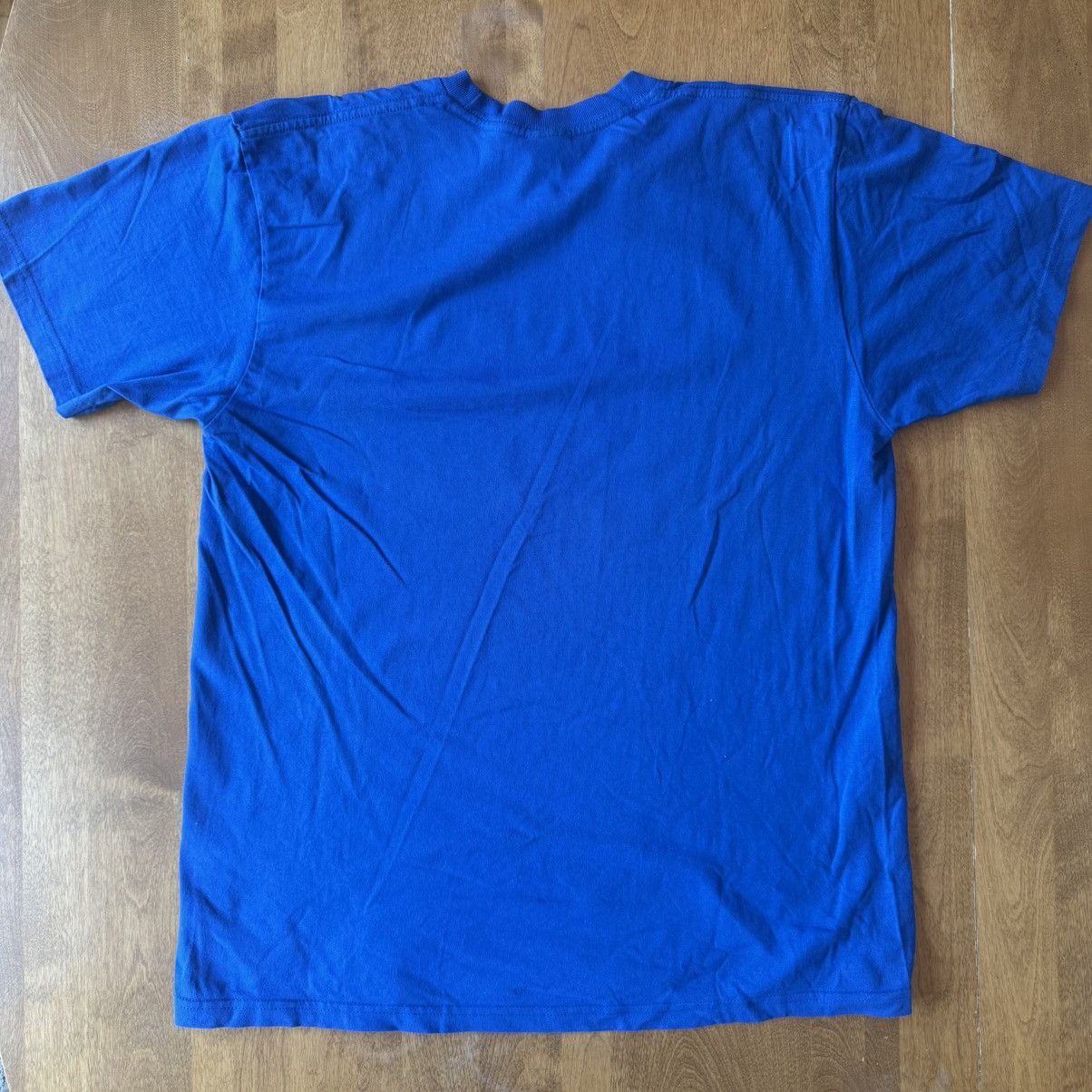 Supreme Supreme heaven and earth tee Size US L / EU 52-54 / 3 - 3 Thumbnail