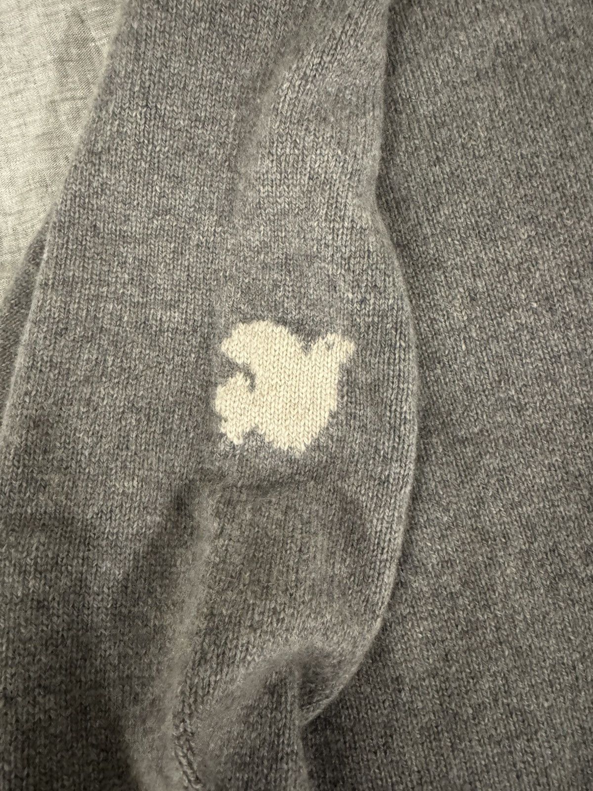 FREECITY Free city cashmere sweater Size US M / EU 48-50 / 2 - 2 Thumbnail