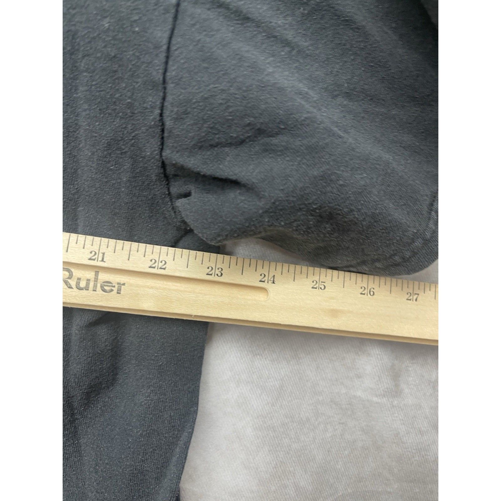 Delta Vintage 2007 Homer Simpson Air Guitar Hero Delta Pro Weight Size US XL / EU 56 / 4 - 8 Thumbnail