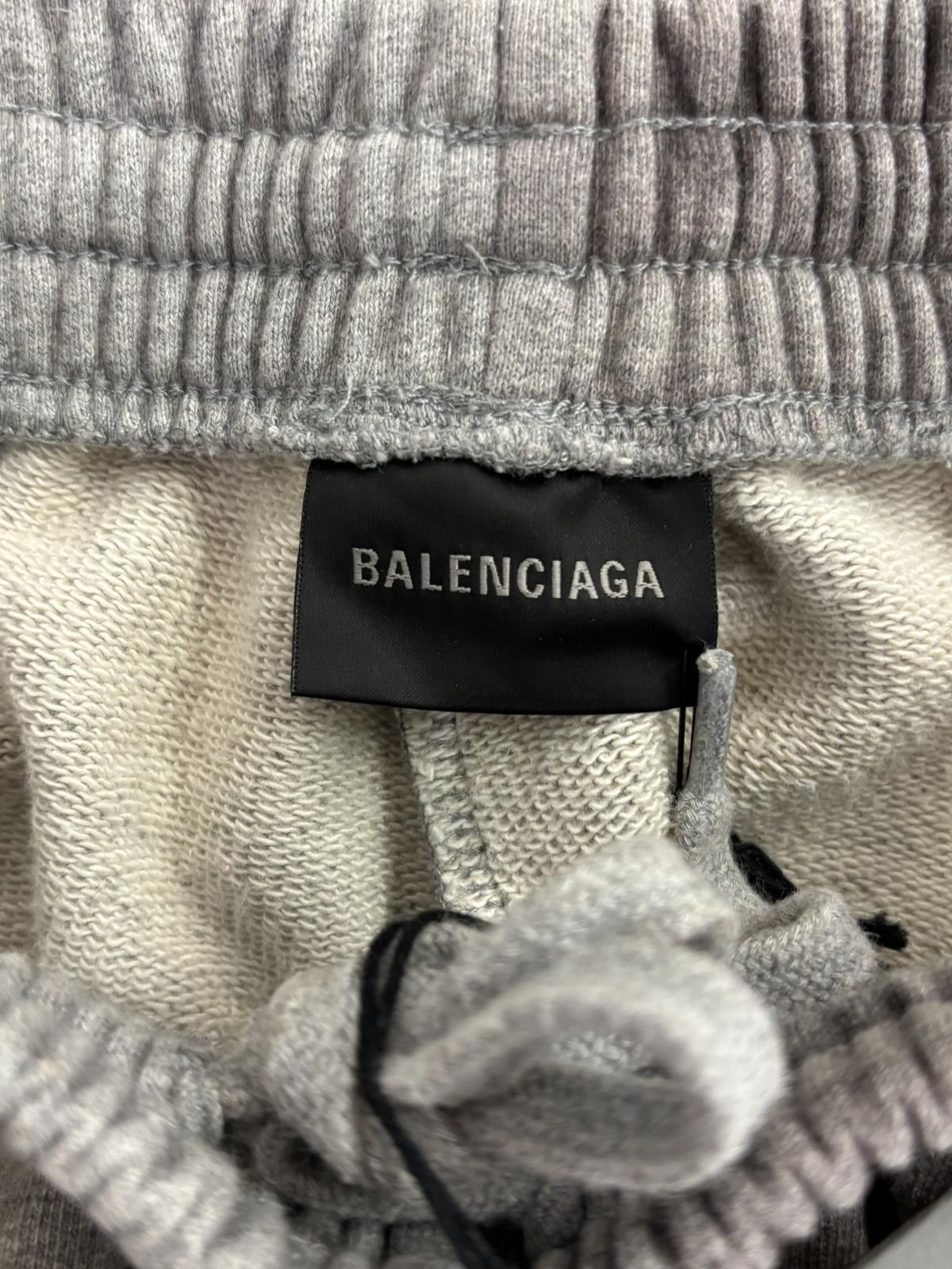 Balenciaga Balenciaga Sweat Pants Size US 34 / EU 50 - 5 Thumbnail