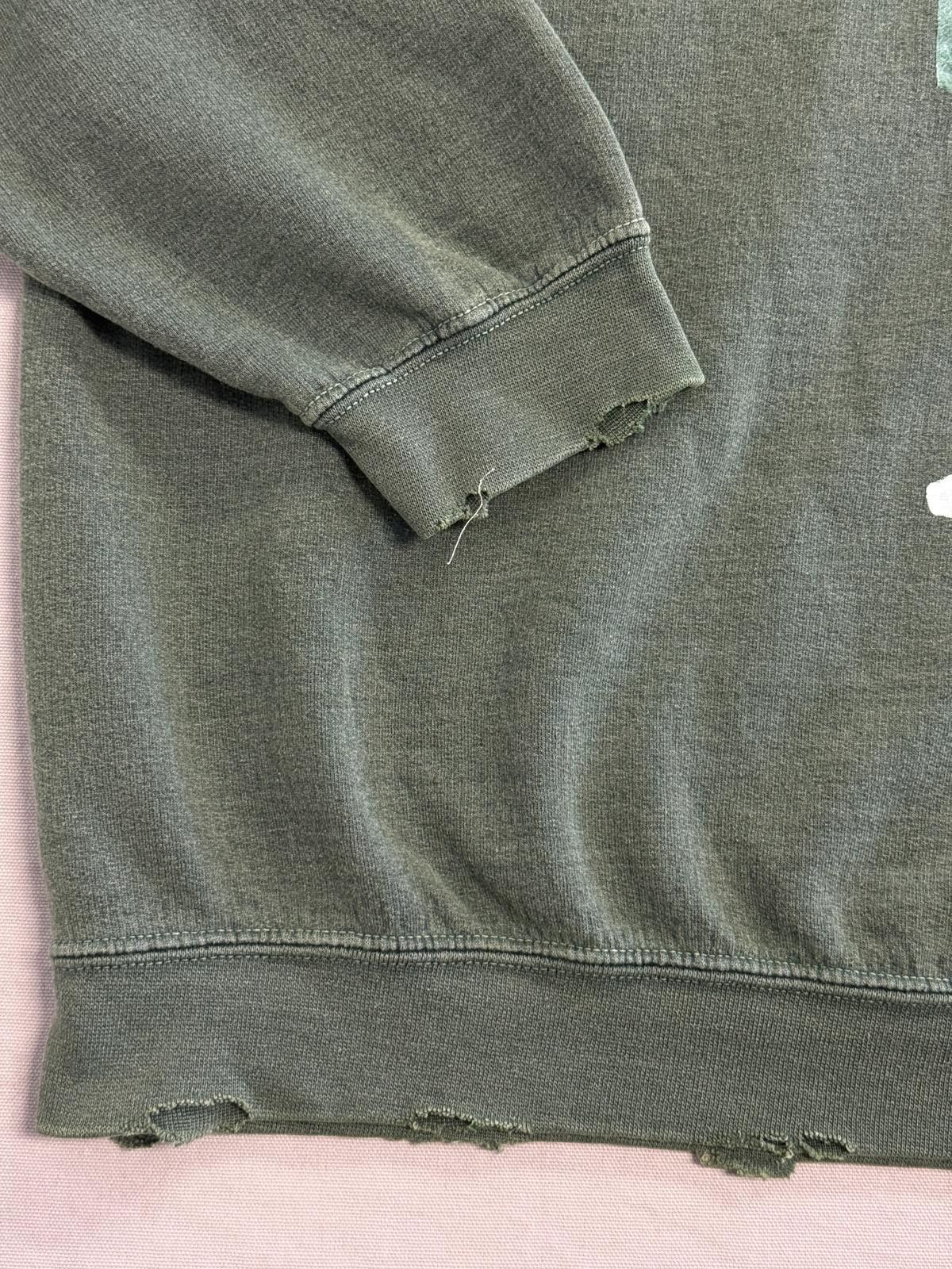Playboy Playboy Boy Bunny Crewneck - Victoria Vetri Angela Dorian -M Size US M / EU 48-50 / 2 - 4 Thumbnail
