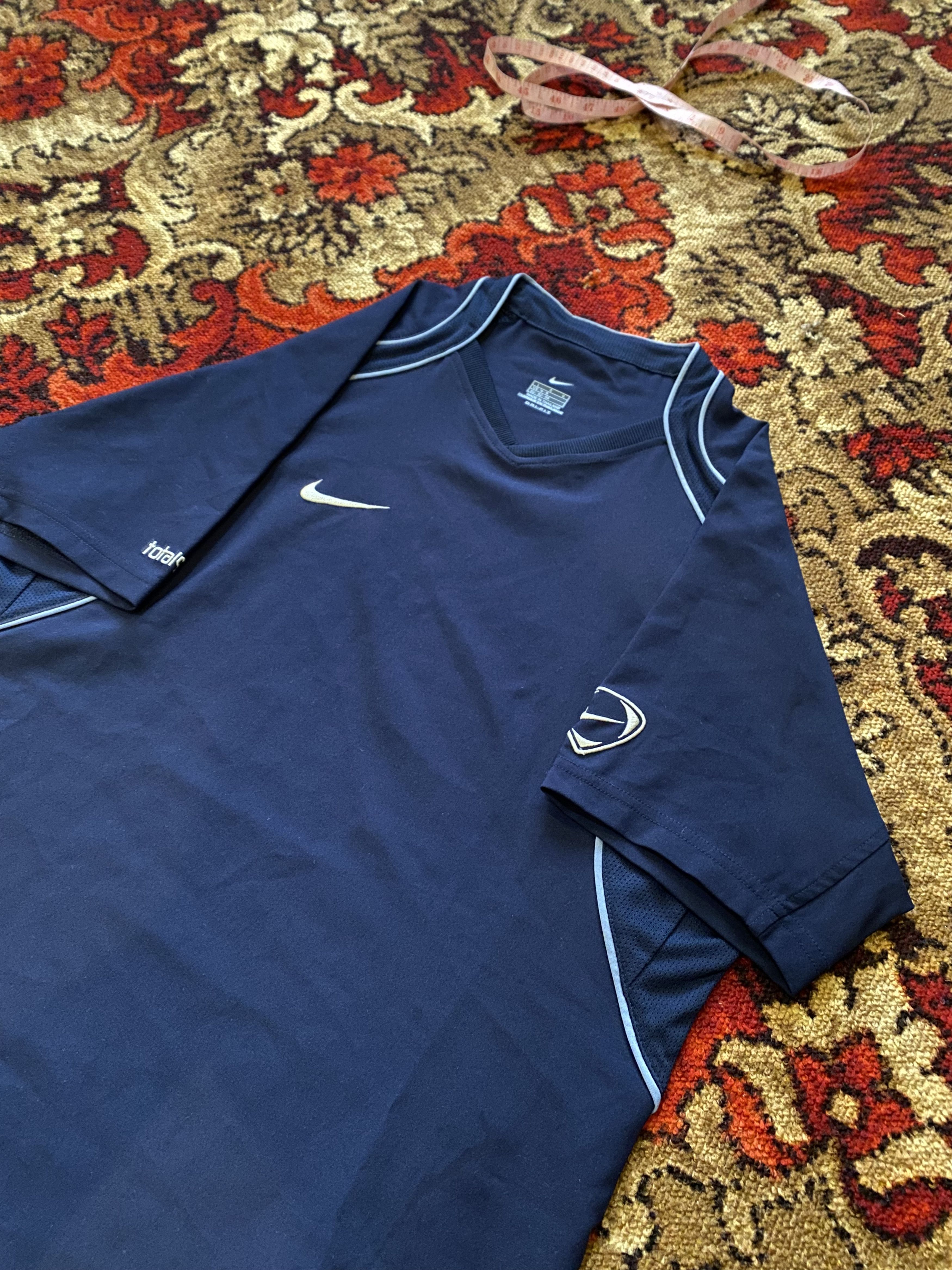 Nike Nike x total90 x sportswear Size US L / EU 52-54 / 3 - 4 Thumbnail