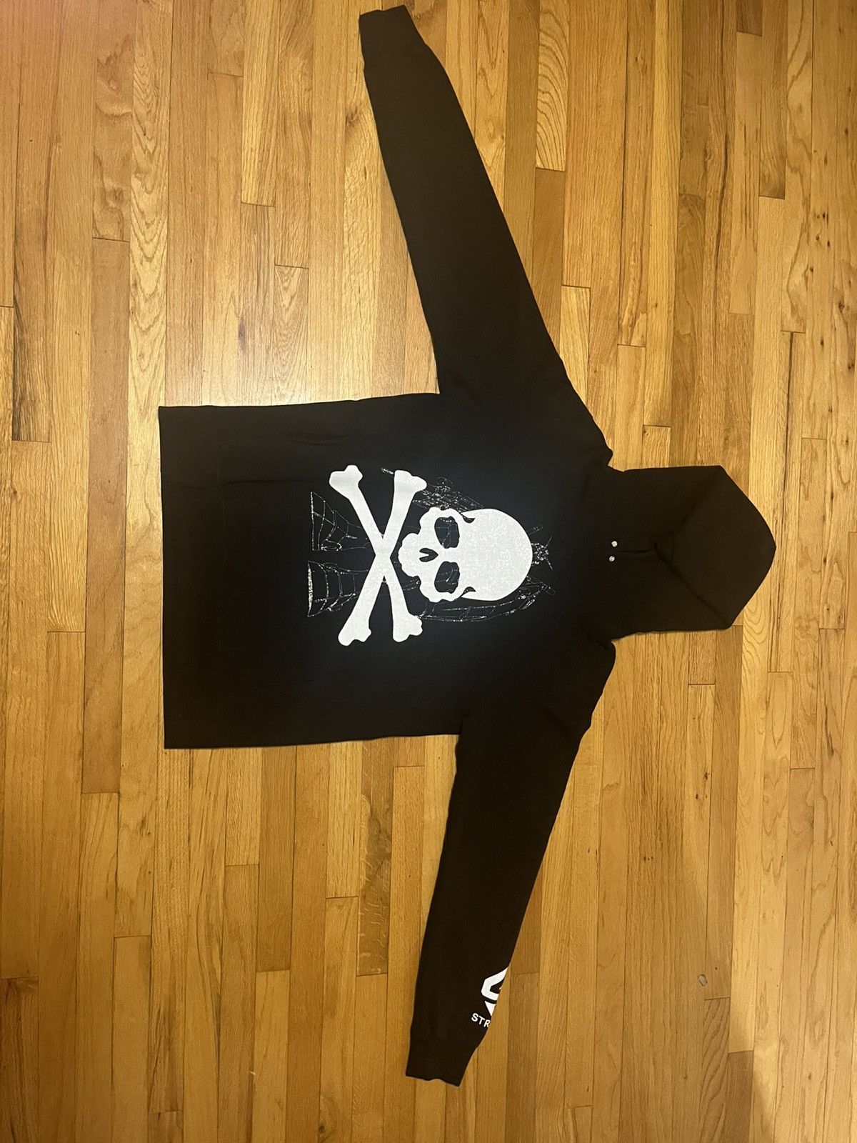 Mastermind Japan Mastermind Japan x Gundam Size US XL / EU 56 / 4 - 4 Thumbnail