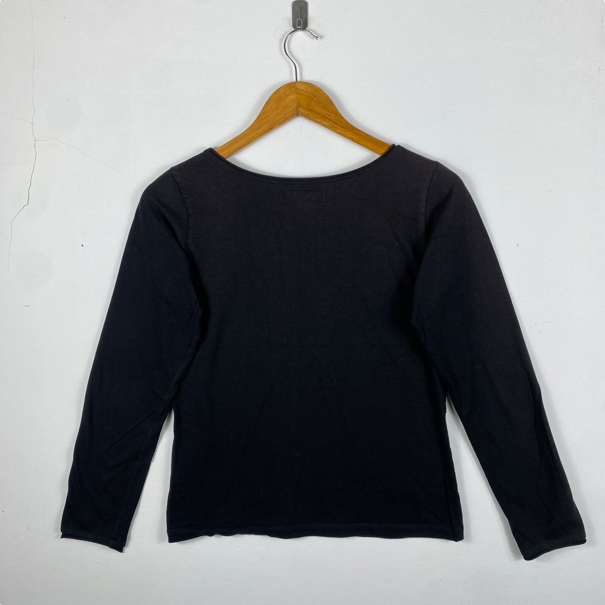 agnes b. Vintage AGNES B. Paris Alcanter De Brahm French Poet Women Size S / US 4 / IT 40 - 5 Thumbnail