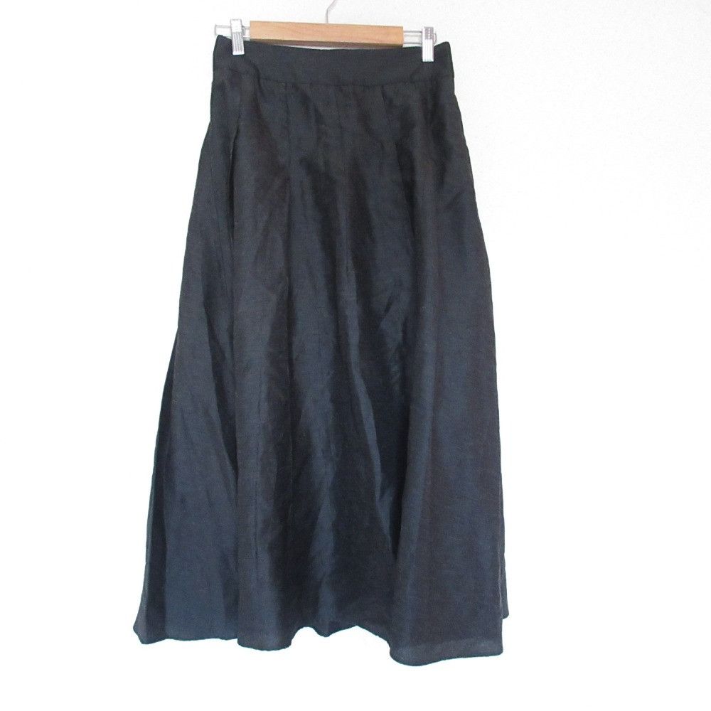 Other IENA Shantung Flare Skirt Others Skirts DUTY FREE for USA