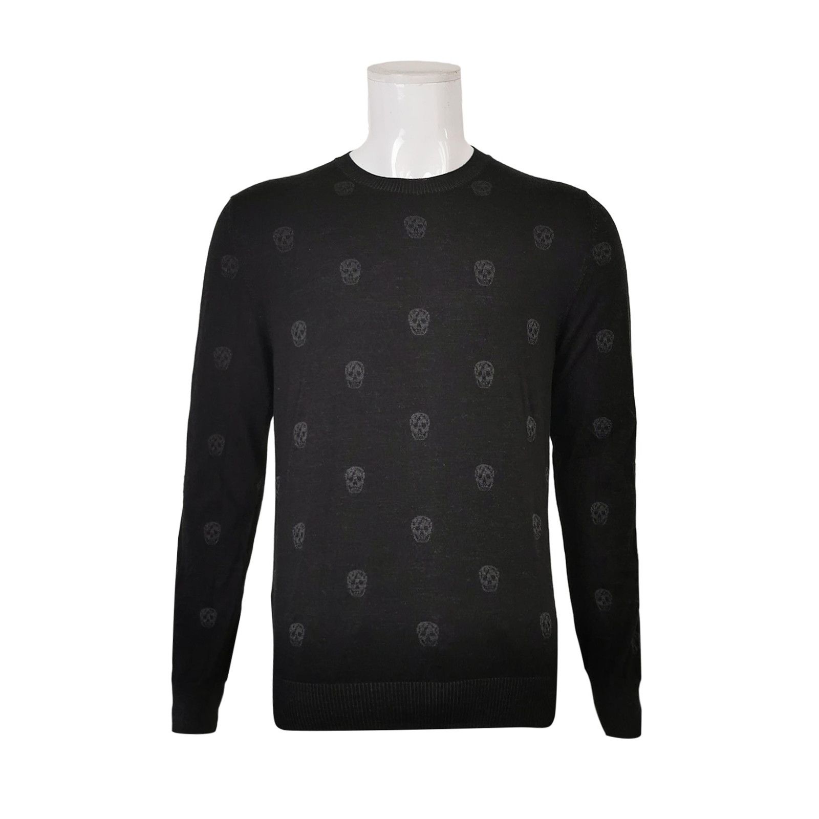 Alexander McQueen Alexander McQueen Men l Sweaters Knitwear Size US L / EU 52-54 / 3 - 1 Thumbnail