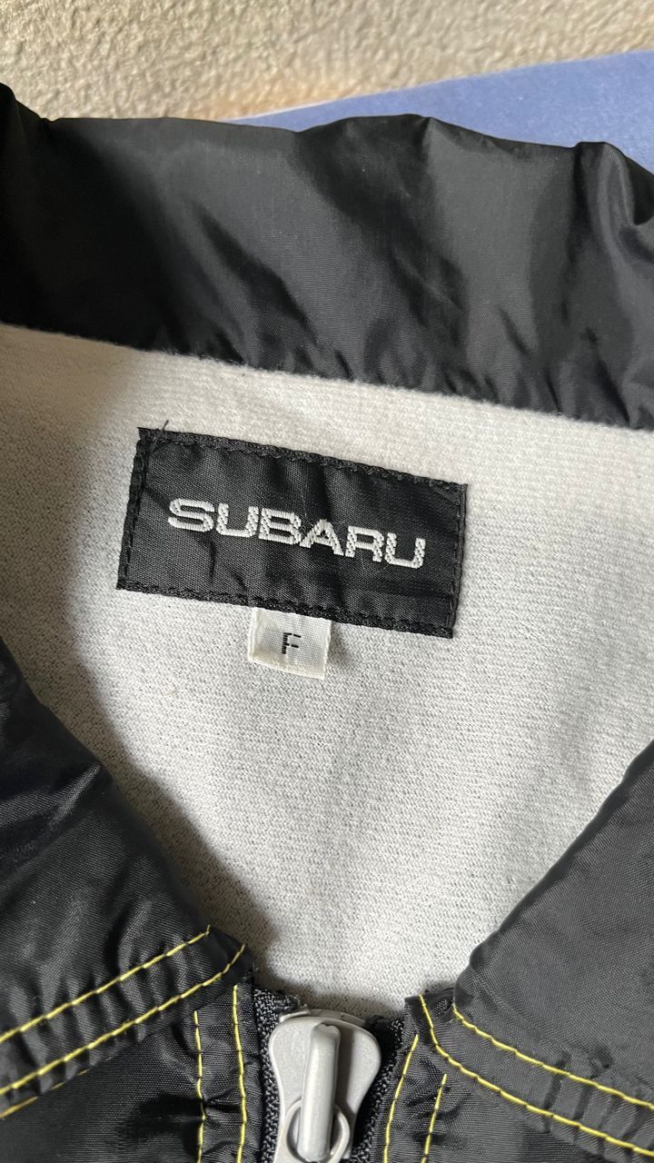 Other SUBARU FORESTER US INDY 24H Size US L / EU 52-54 / 3 - 2 Thumbnail